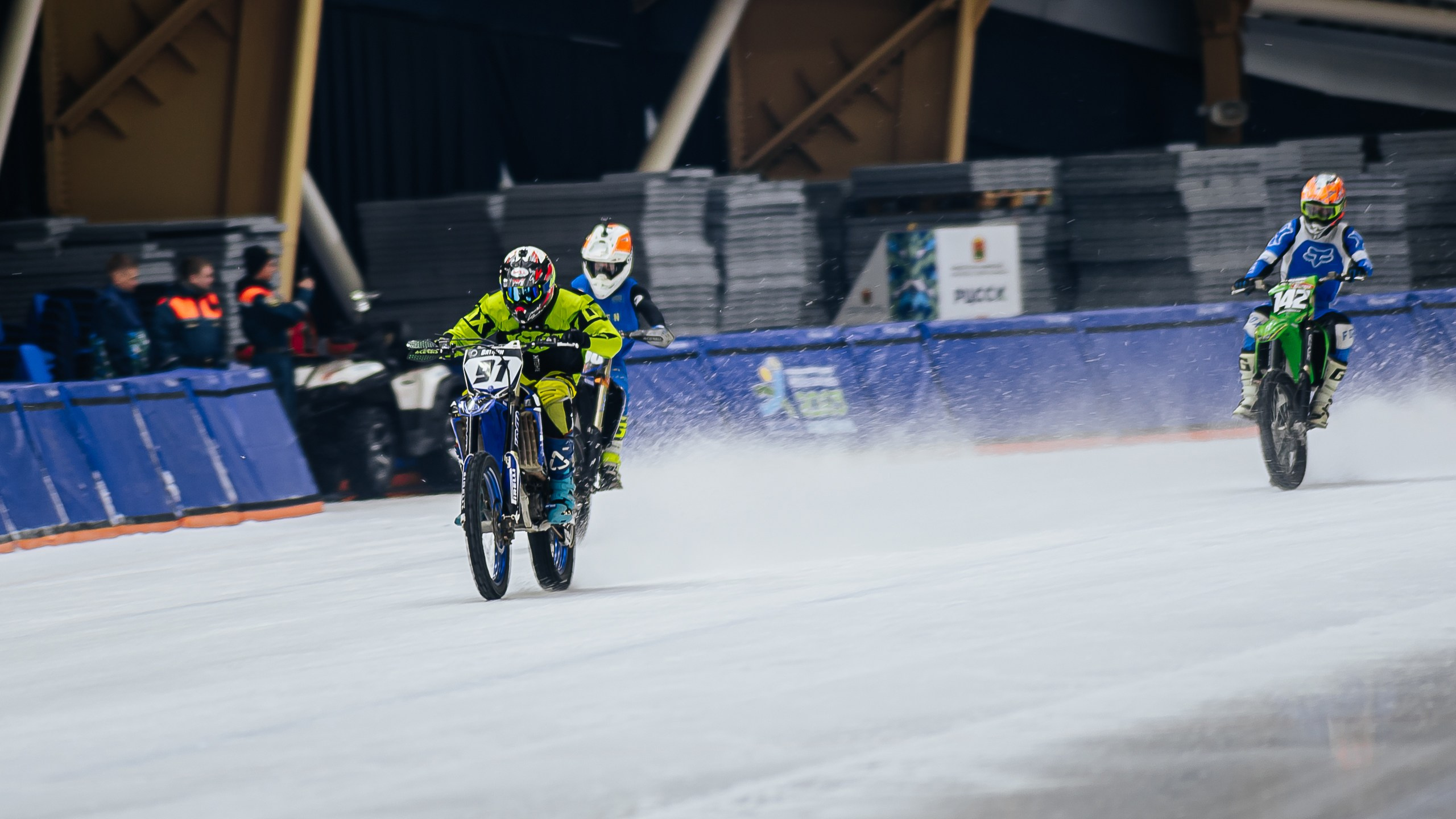 30.03.2024 — Кубок губернатора Кузбасса по автогонкам. Репортажный фотограф в Кемерово
