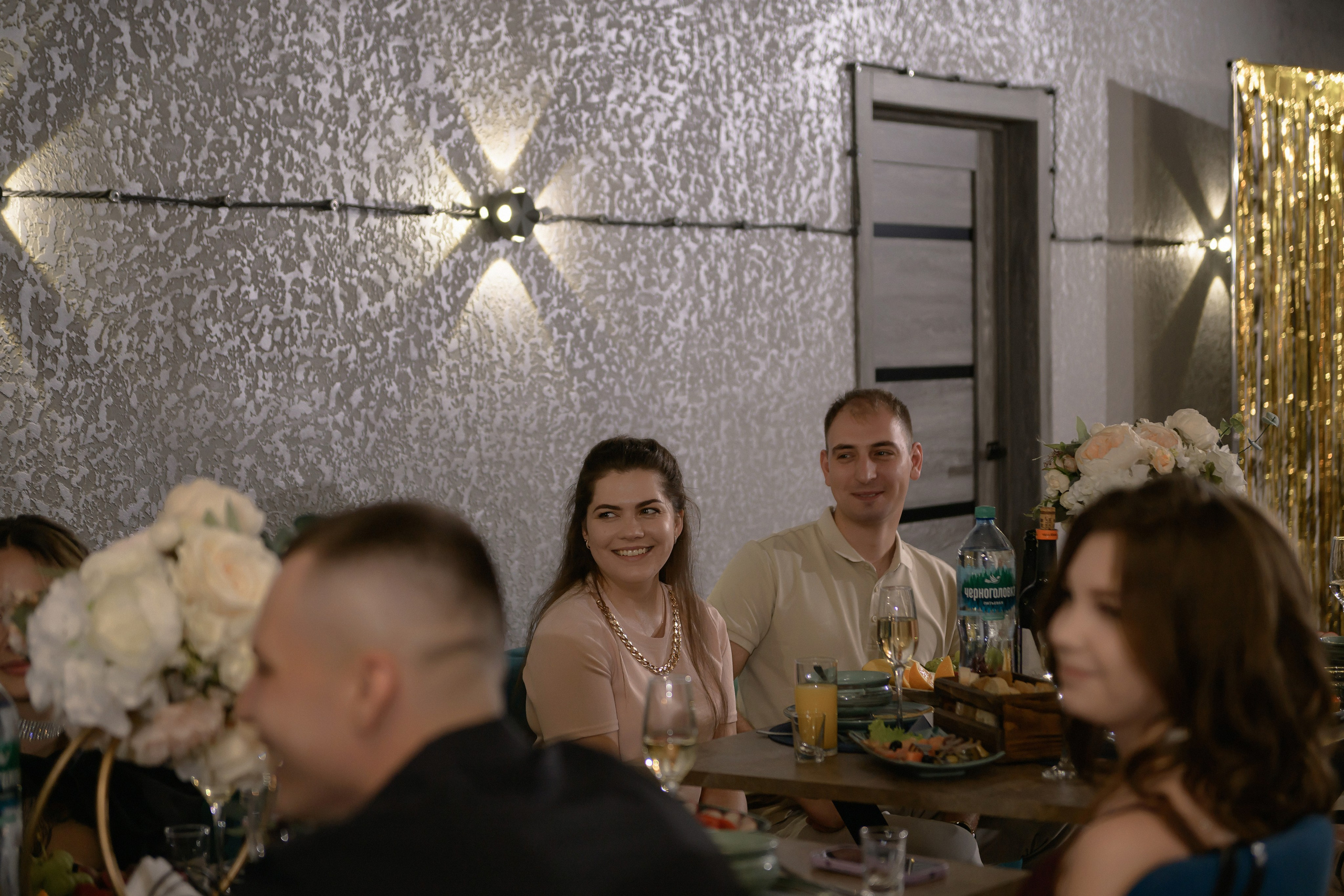 Евгений и Татьяна. Свадебный фотограф Белгород Валуйки Старый Оскол Воронеж