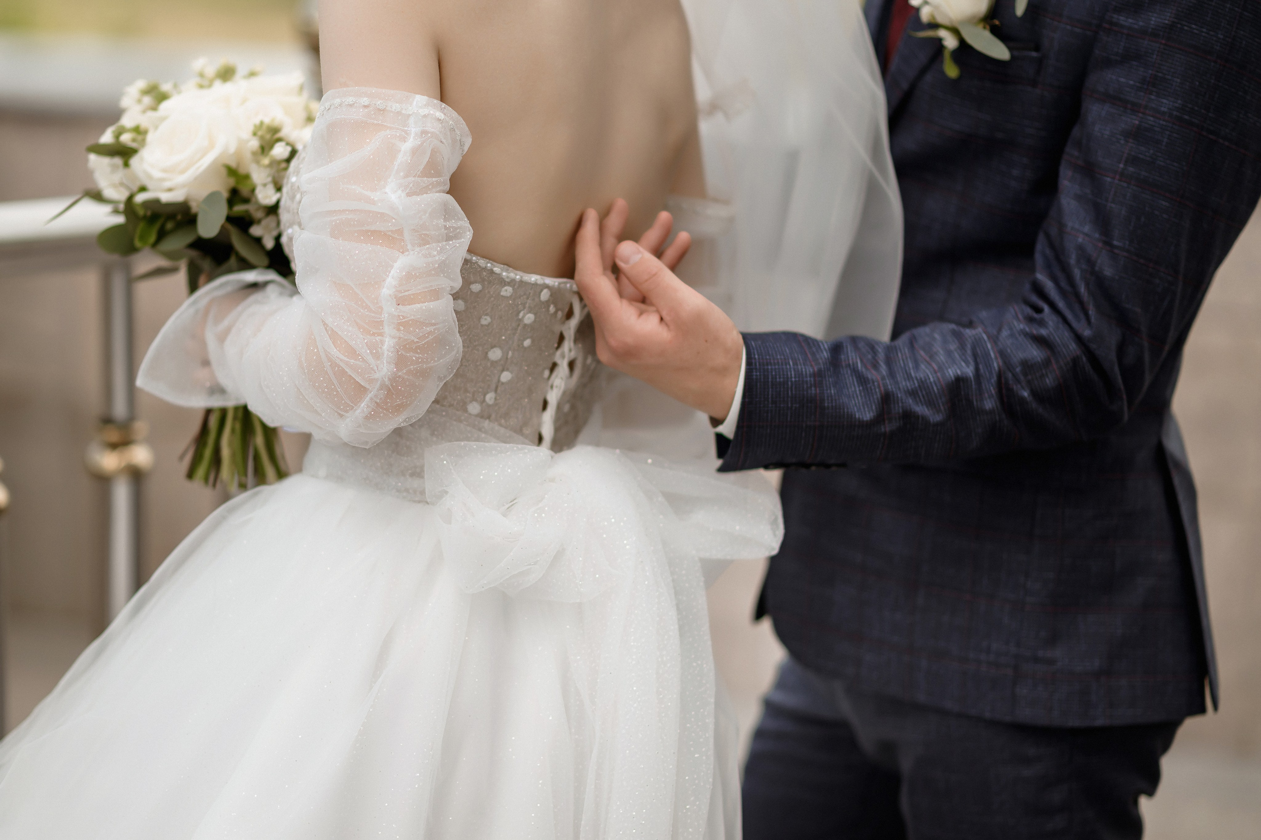 Евгений и Татьяна. Свадебный фотограф Белгород Валуйки Старый Оскол Воронеж