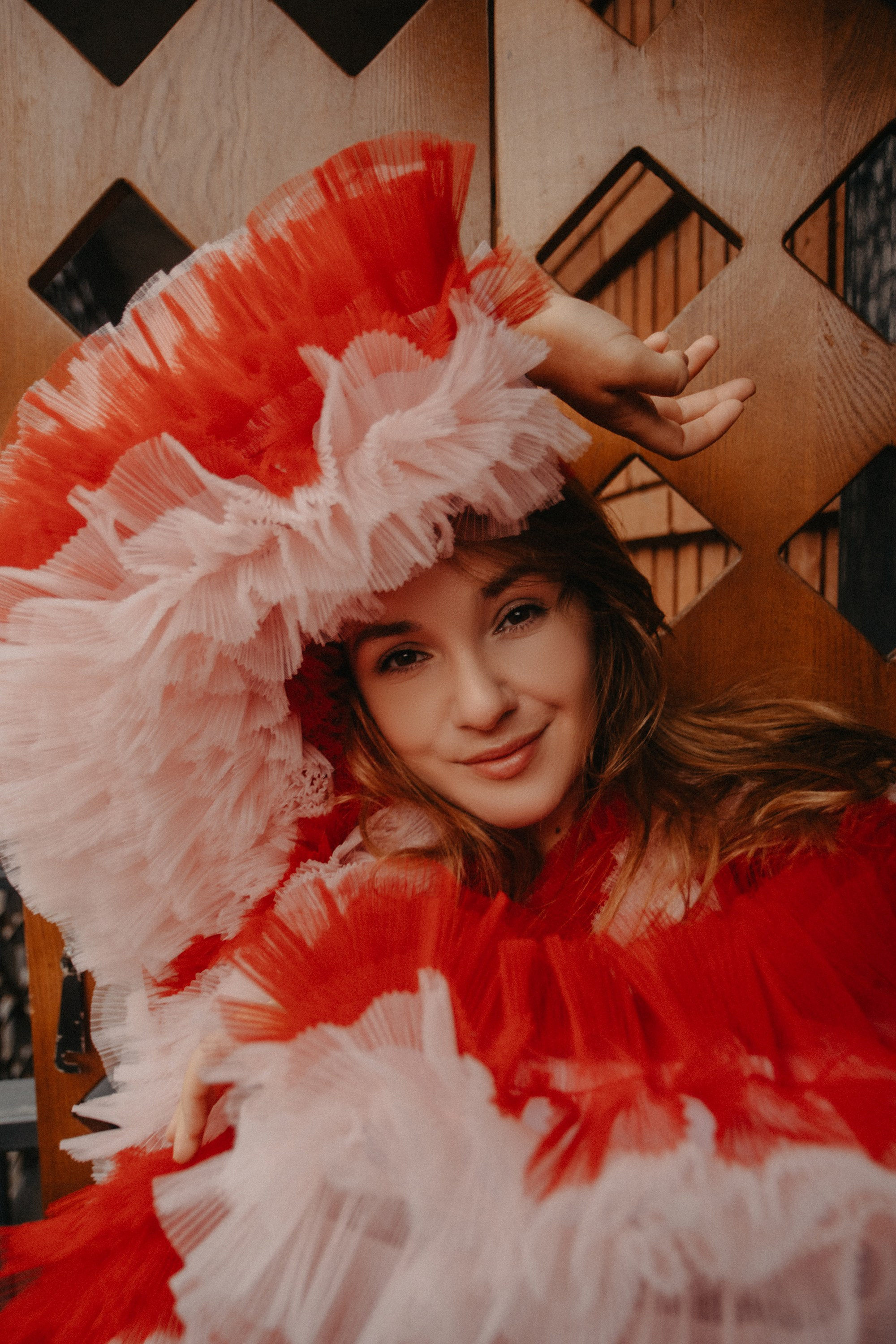 Катя. Фотограф Тбилиси Саша Мороз