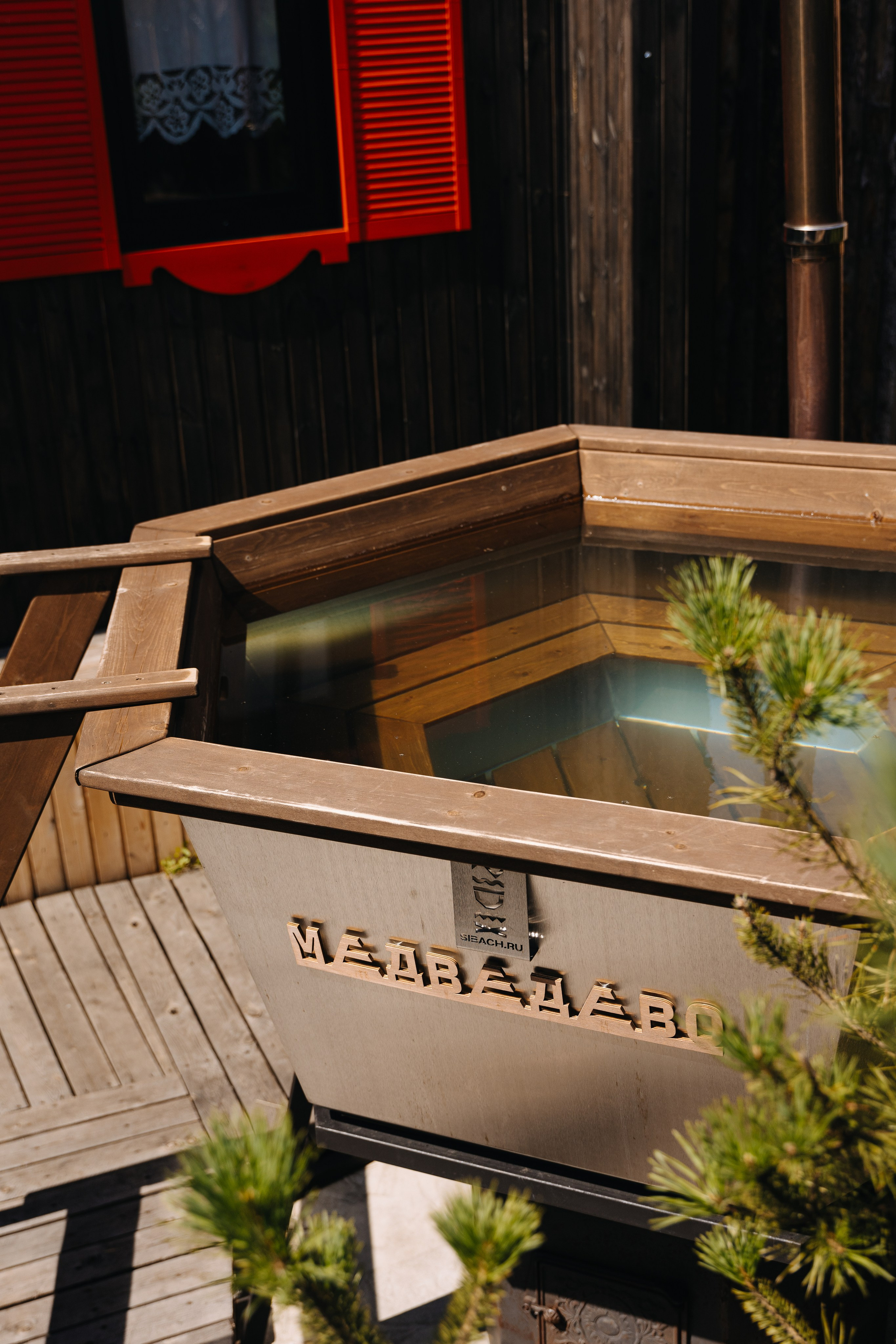 Медведево база. Свадебный и репортажный фотограф в Омске. Червоткин Никита