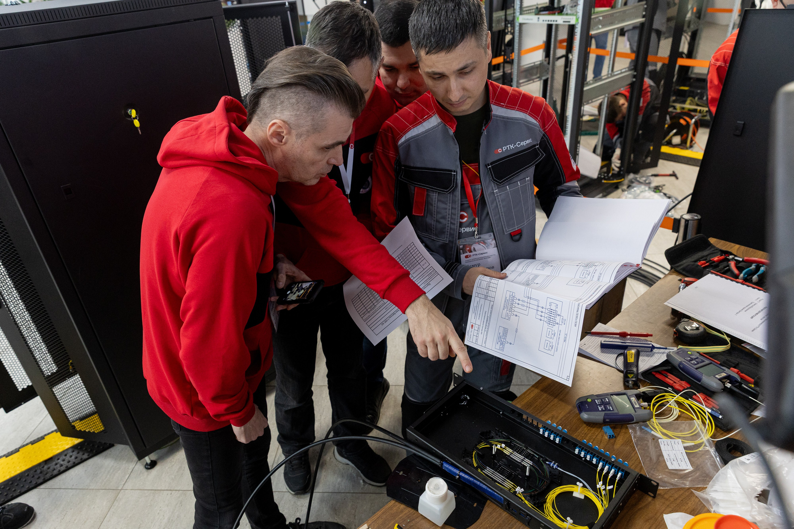 РТК_конкурс. Свадебный фотограф Москва Анна Шилова