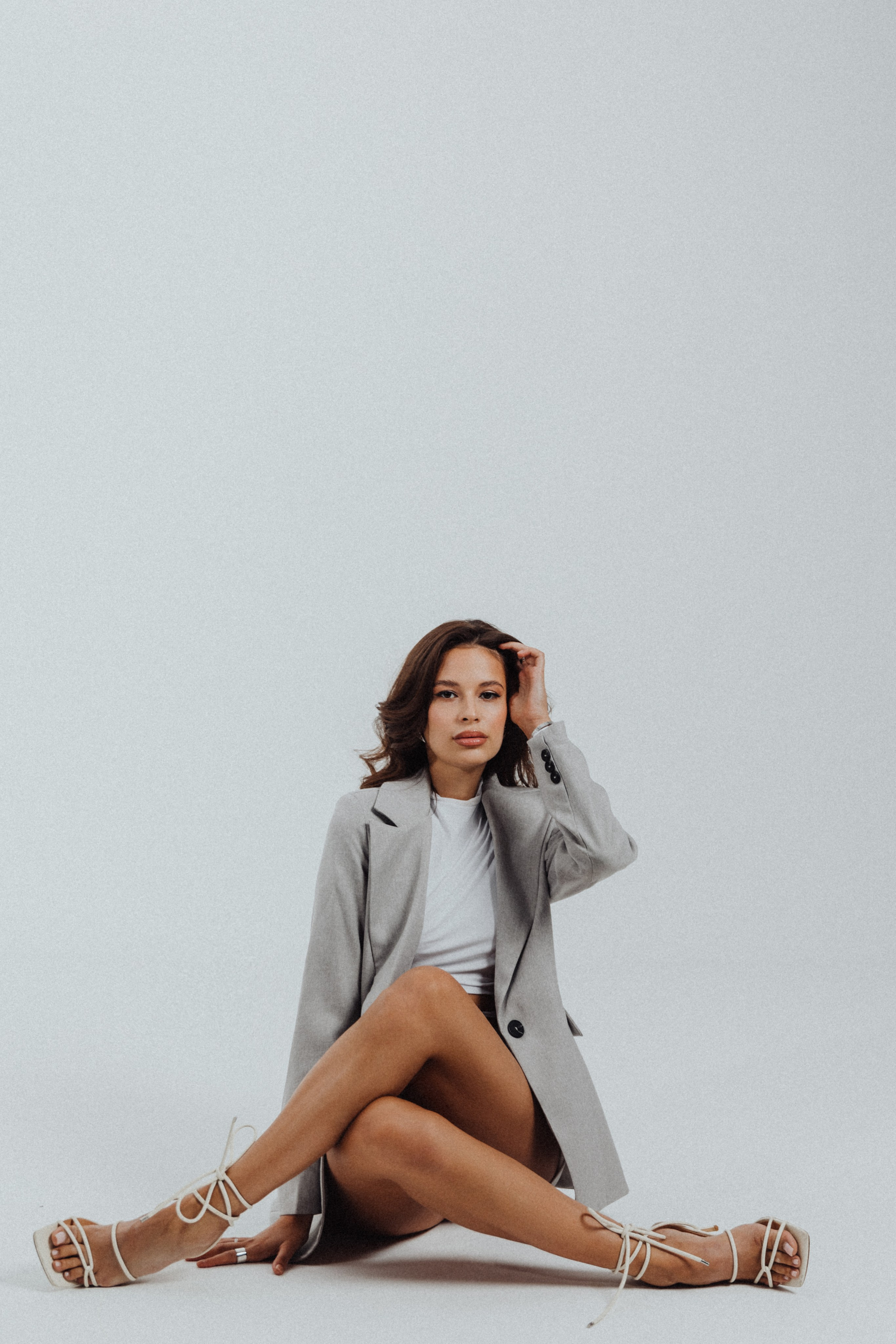 Anna. Свадебный фотограф Анастасия Пальчикова