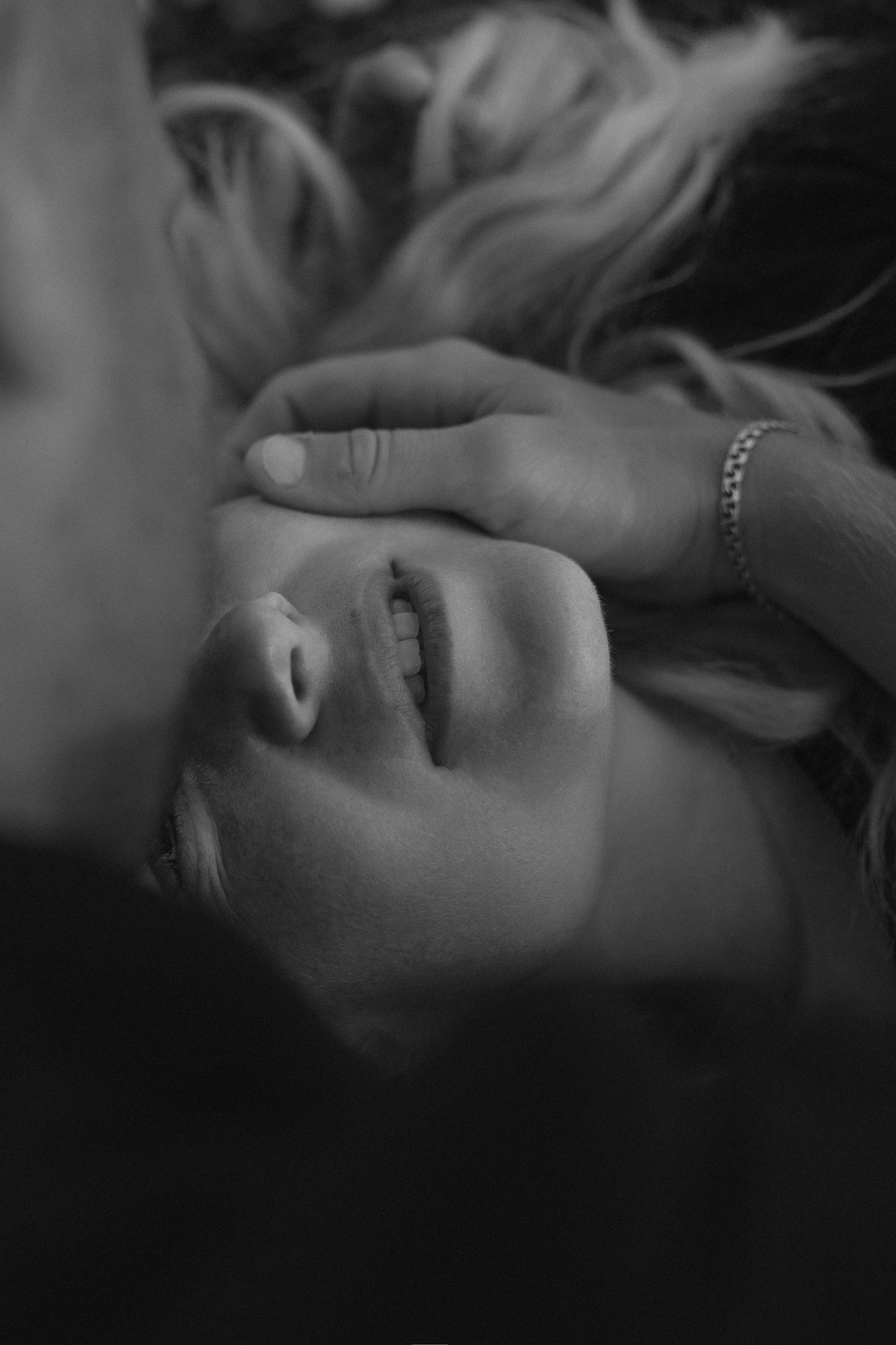 Счастье🖤. Свадебный фотограф Мироманов Николай в Крыму