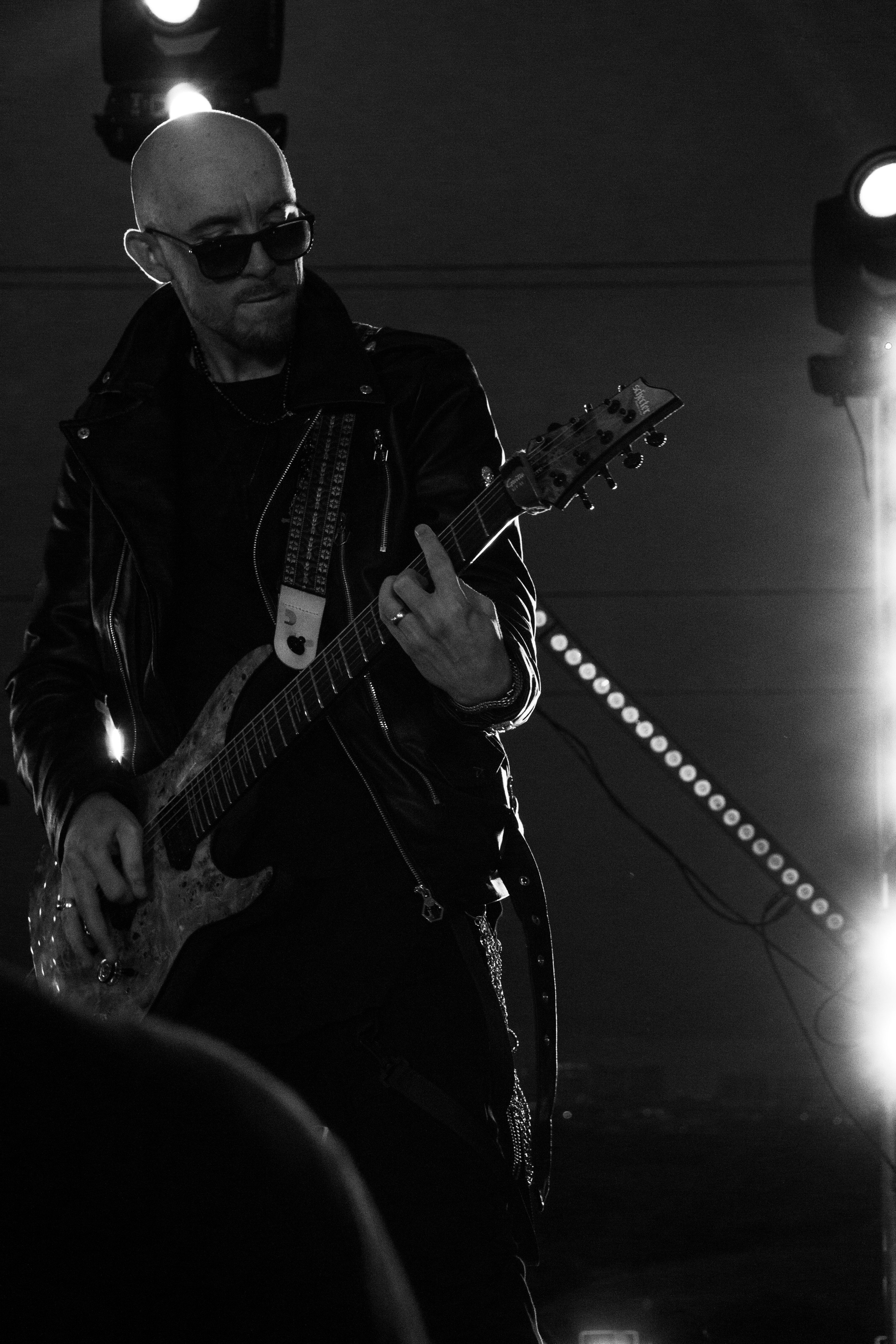 Бакс Бани FEST 2023 г. Фотограф в Новороссийске Алёна Сватко