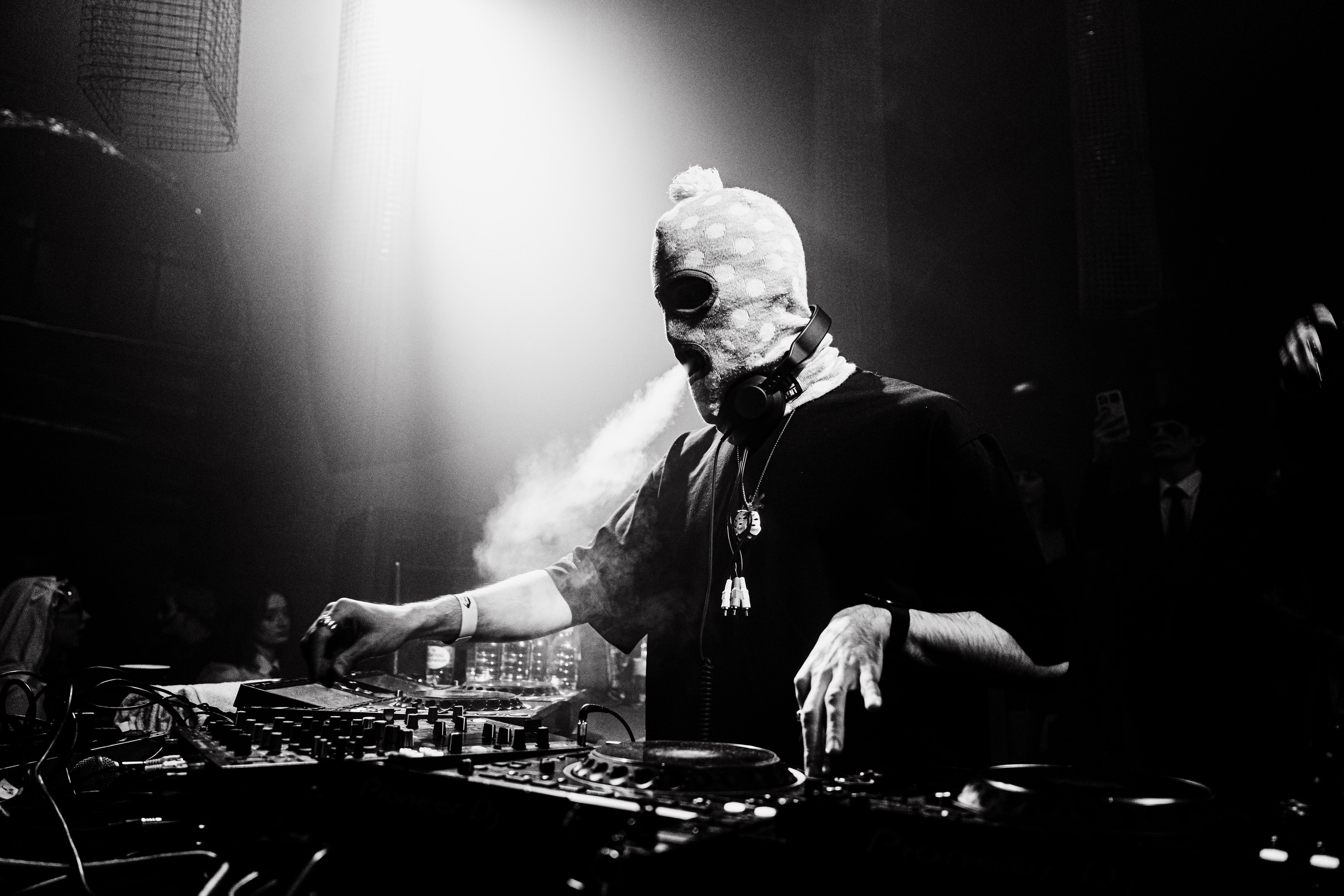 АFTERHALLOWEEN. Костя Жуков — фотограф в Москве