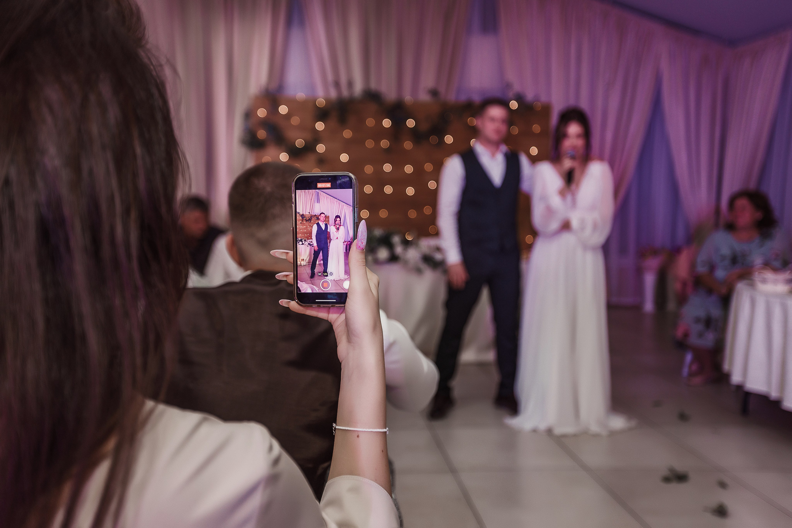 Александр и Ксения. Свадебный и семейный фотограф Дарья Осипова (Никитина). Саратов