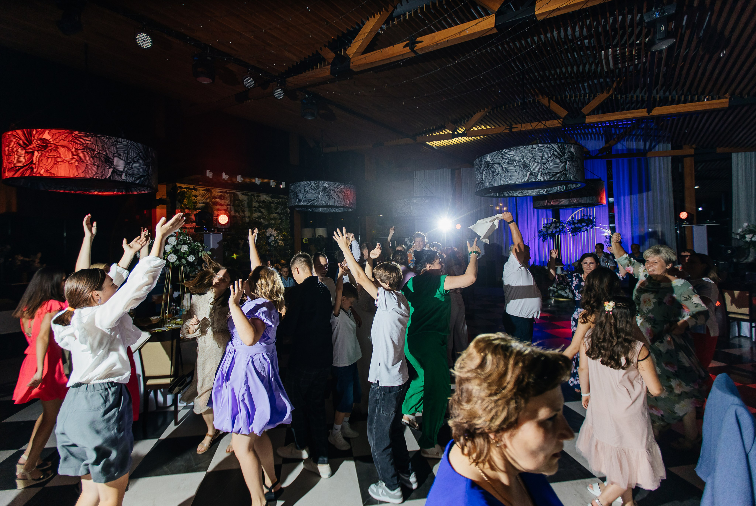 Полный свадебный день. Свадебный и семейный фотограф Ростова-на-Дону Ирина Бондарева