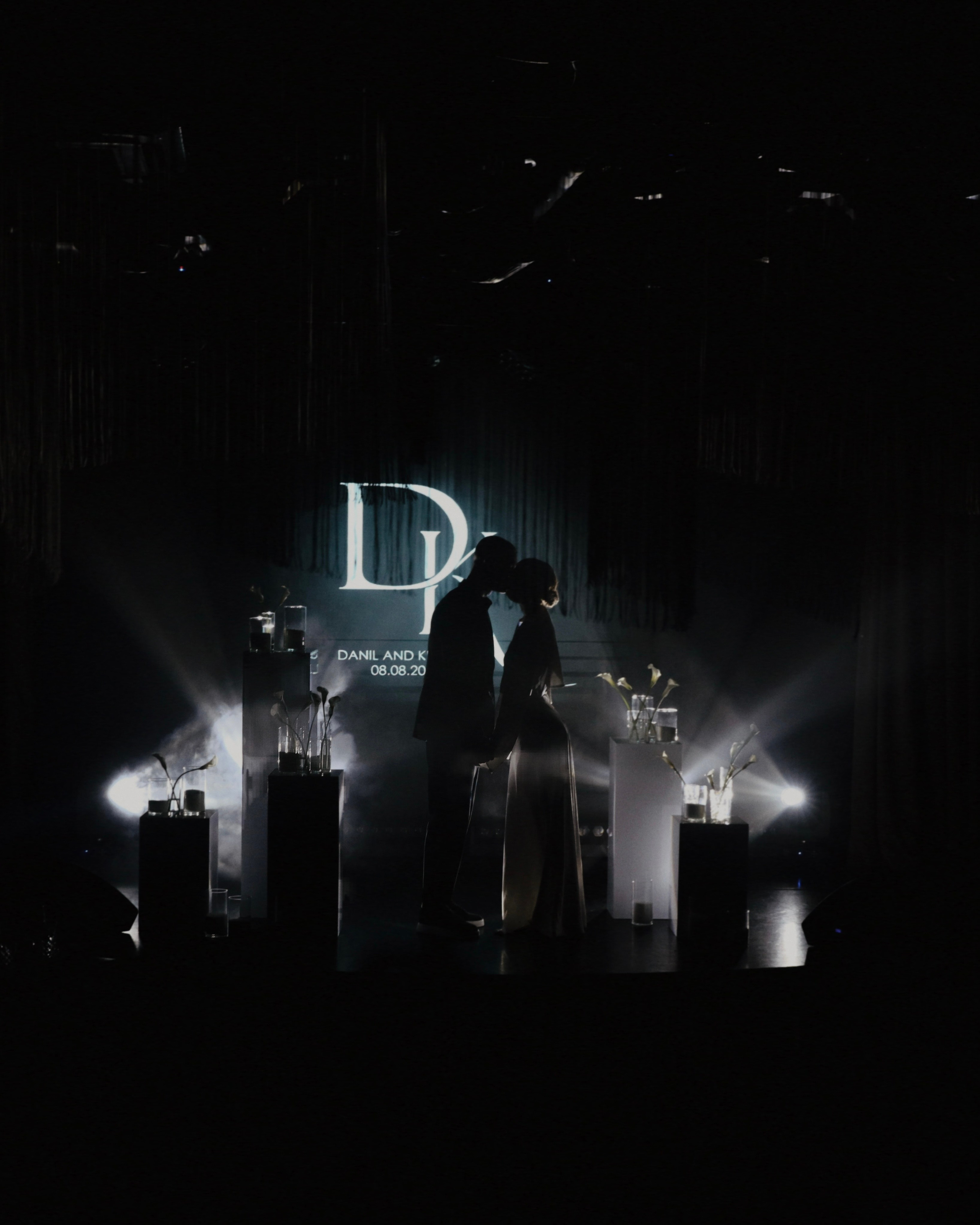 Данил и Кристина. Your lerris