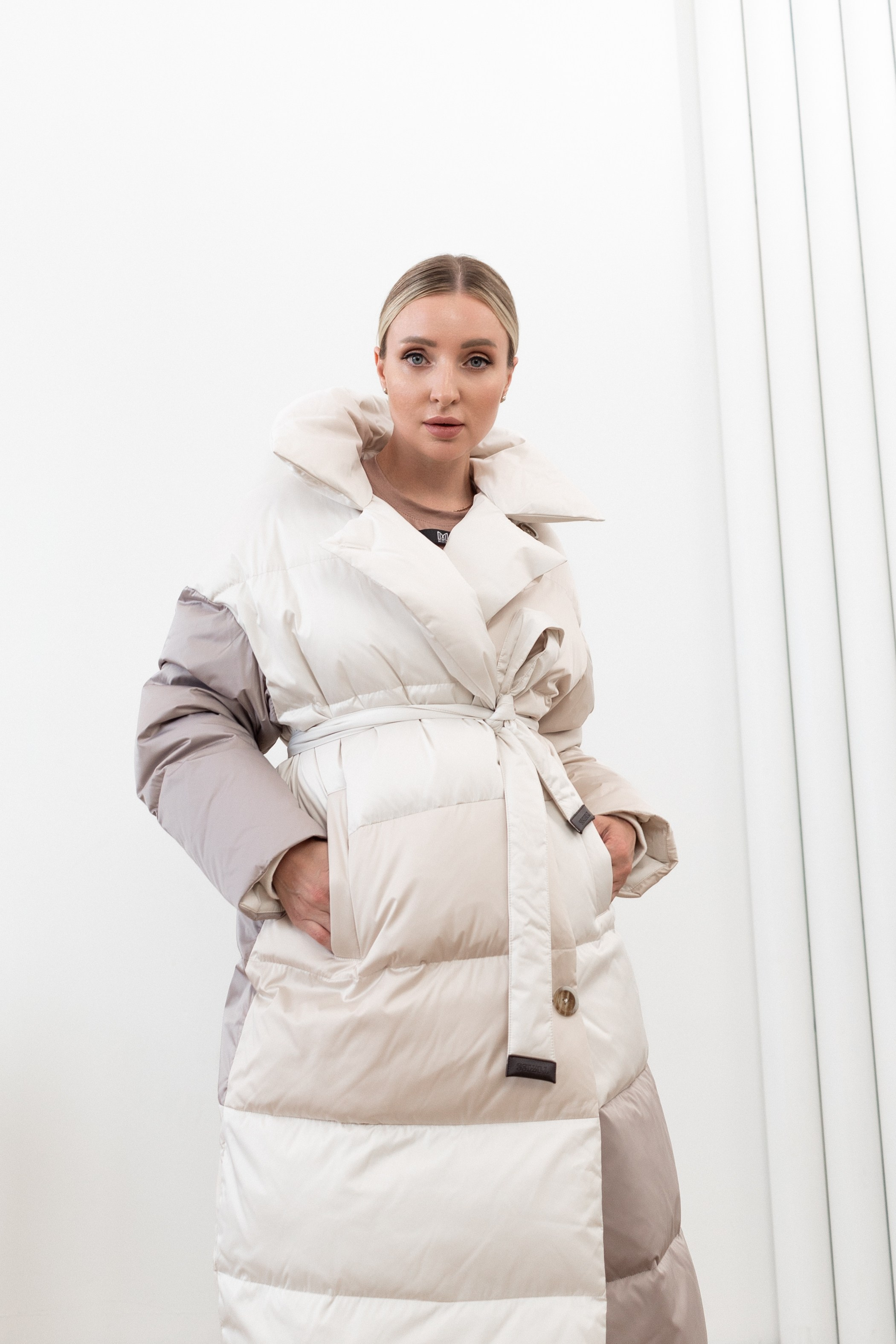 MY BEVERLY COAT — каталог. Фотограф для брендов в Санкт-Петербурге — Анита Вернер