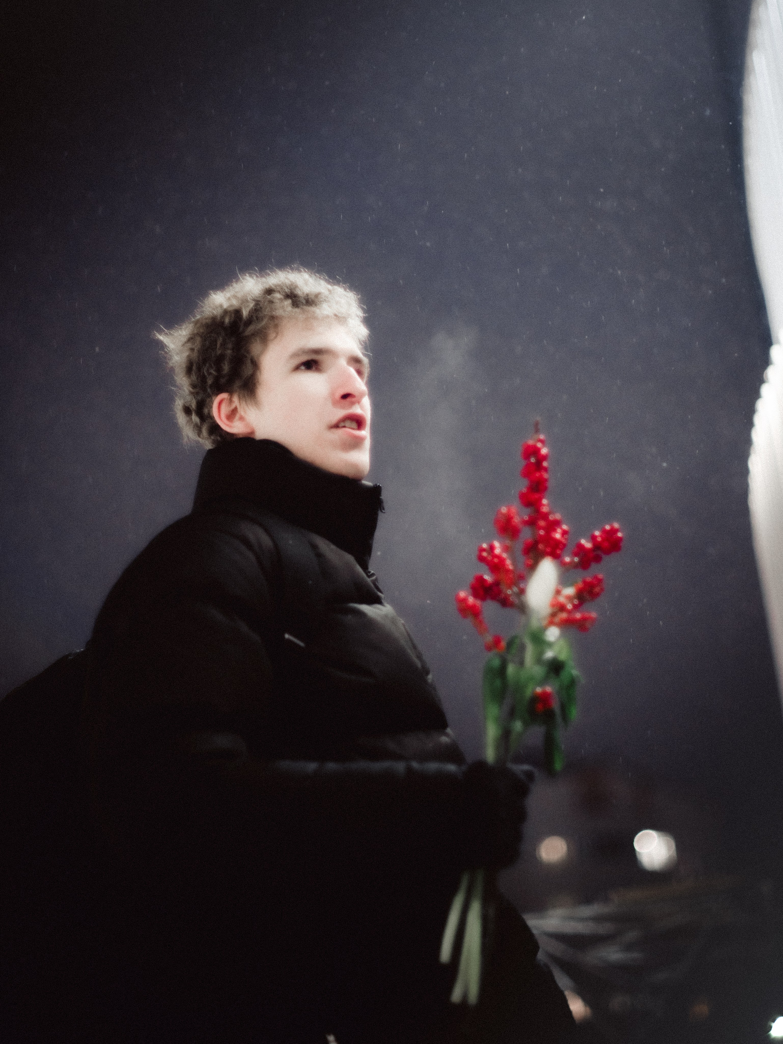 Никита. Портретный фотограф в Сургуте