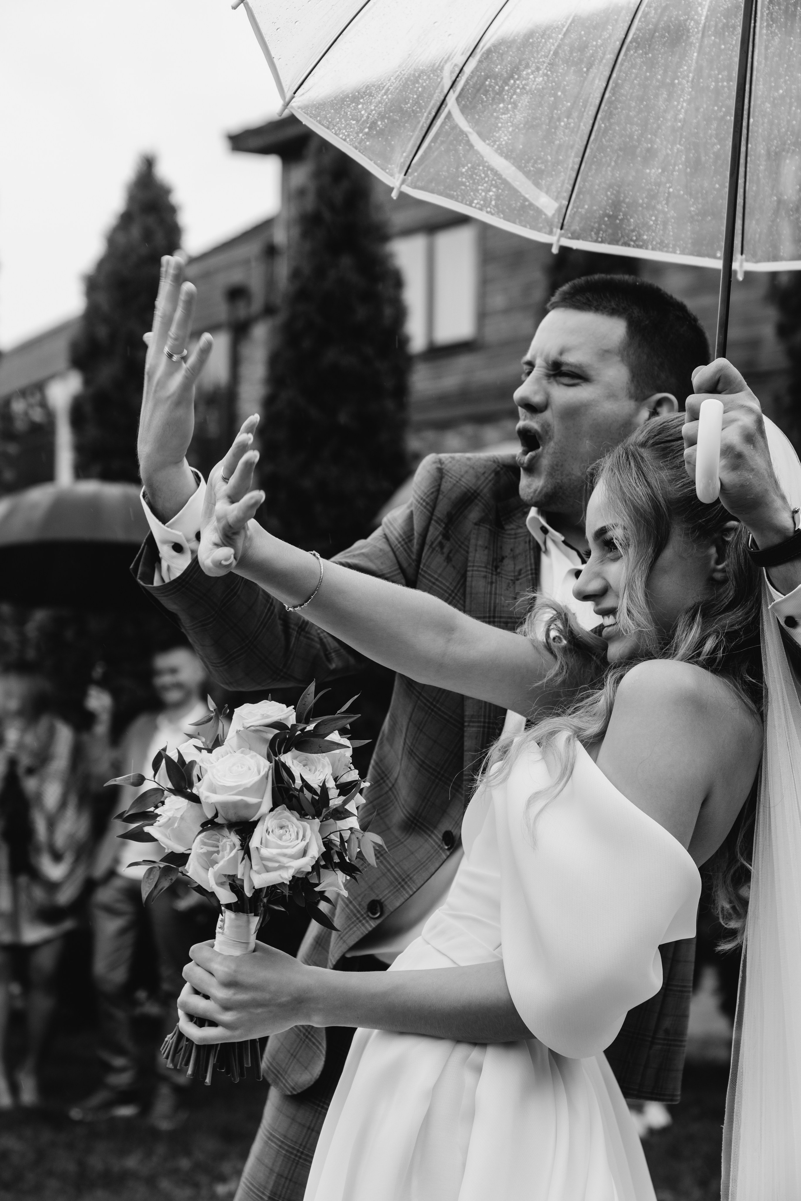 Свадьба Артем и Мария. Свадебный фотограф в Москве и по всему Миру Андрей Медведников