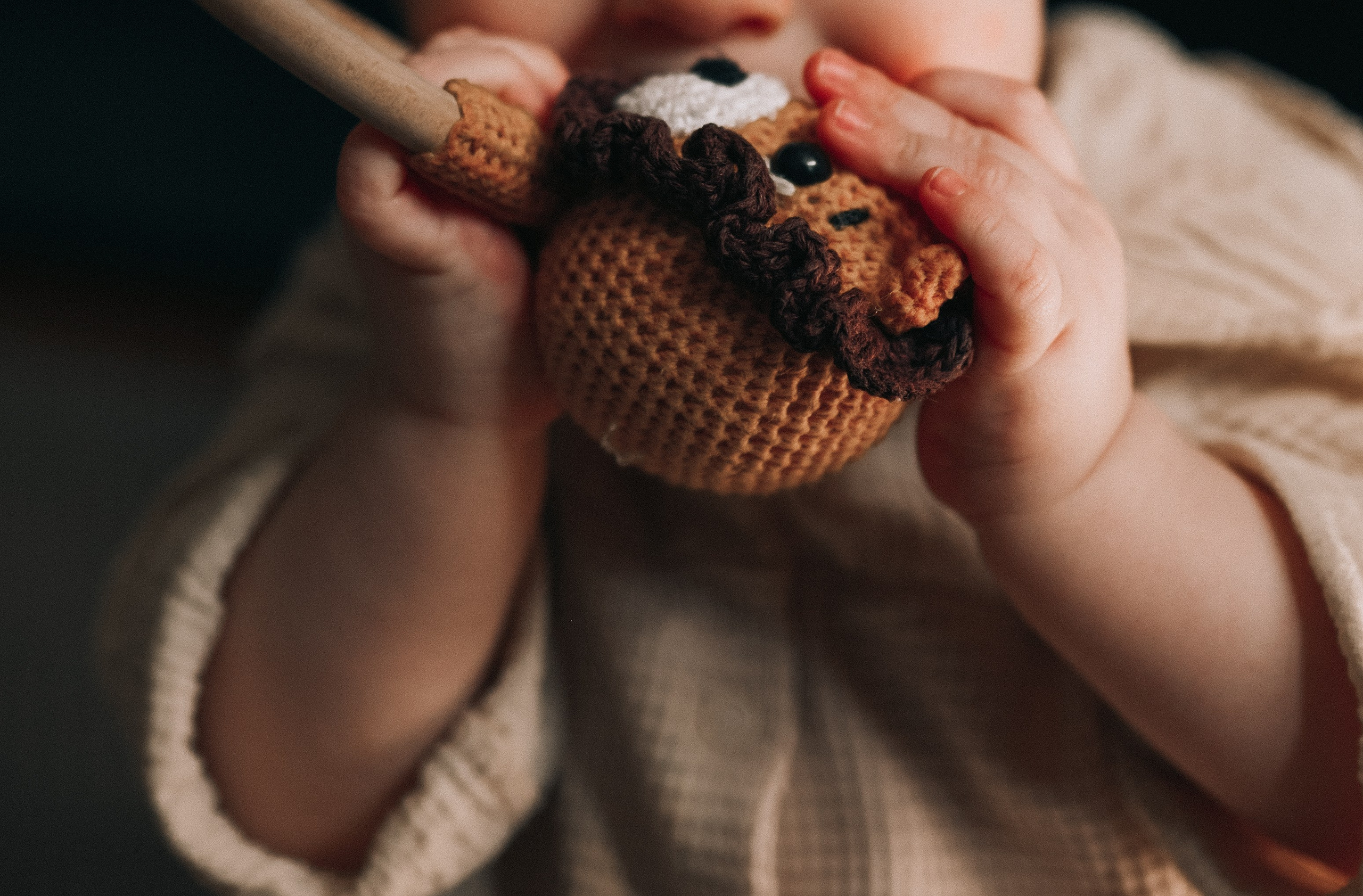 Утро мамы и малыша. Дарья и Евсей. Семейный фотограф в Москве Дарья Пузикова