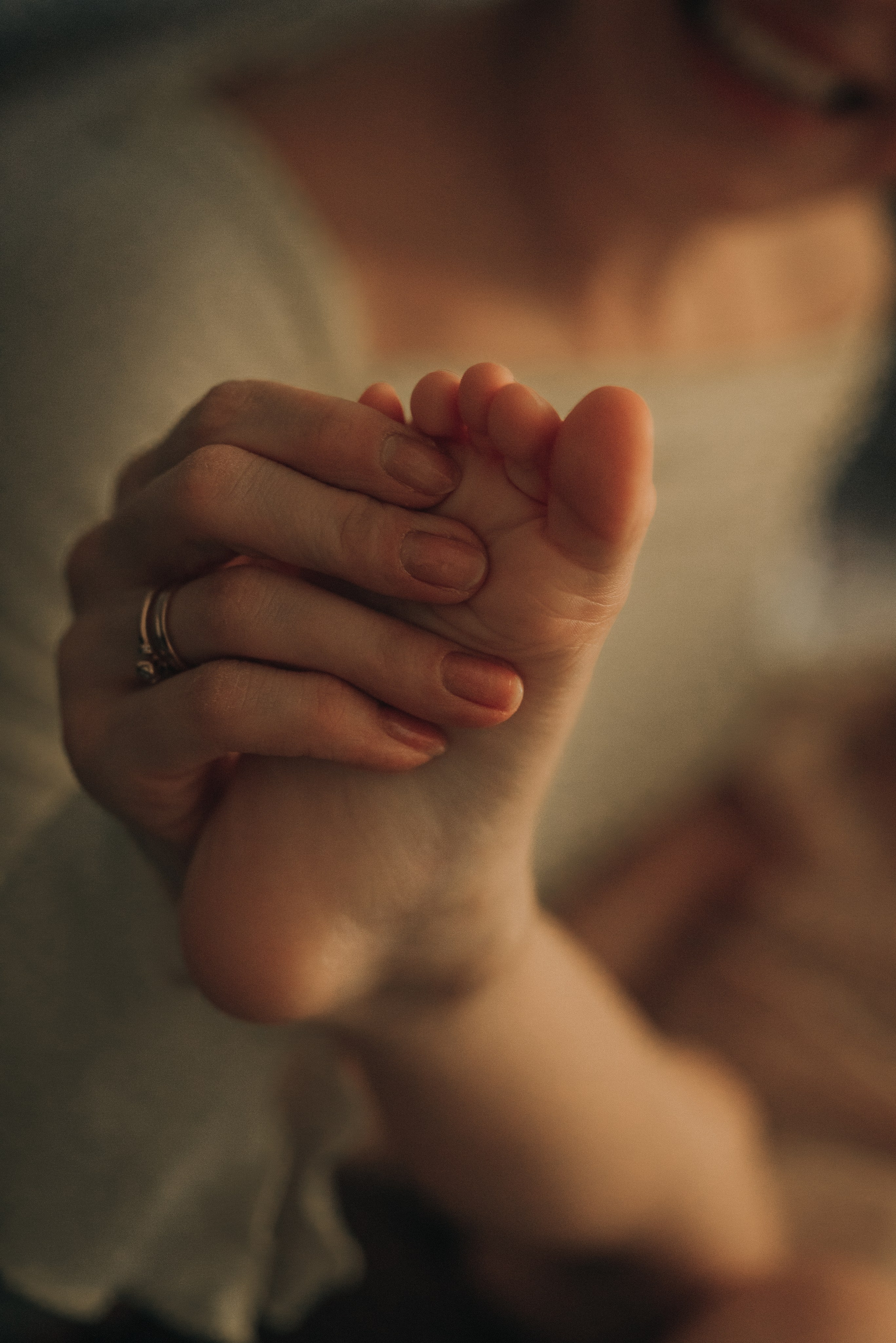 Семейные съёмки. Семейный фотограф в Москве Дарья Пузикова