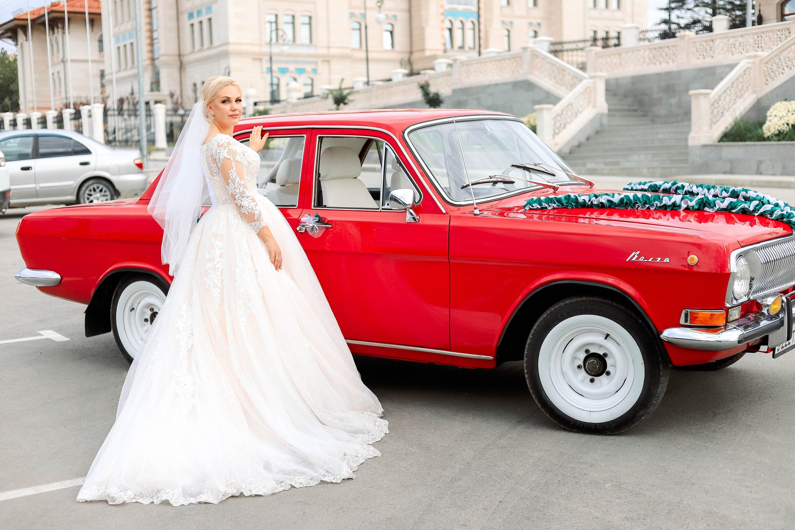 Suleiman & Natalya. Женский/Детский фотограф в Симферополе Вероника Слепогина