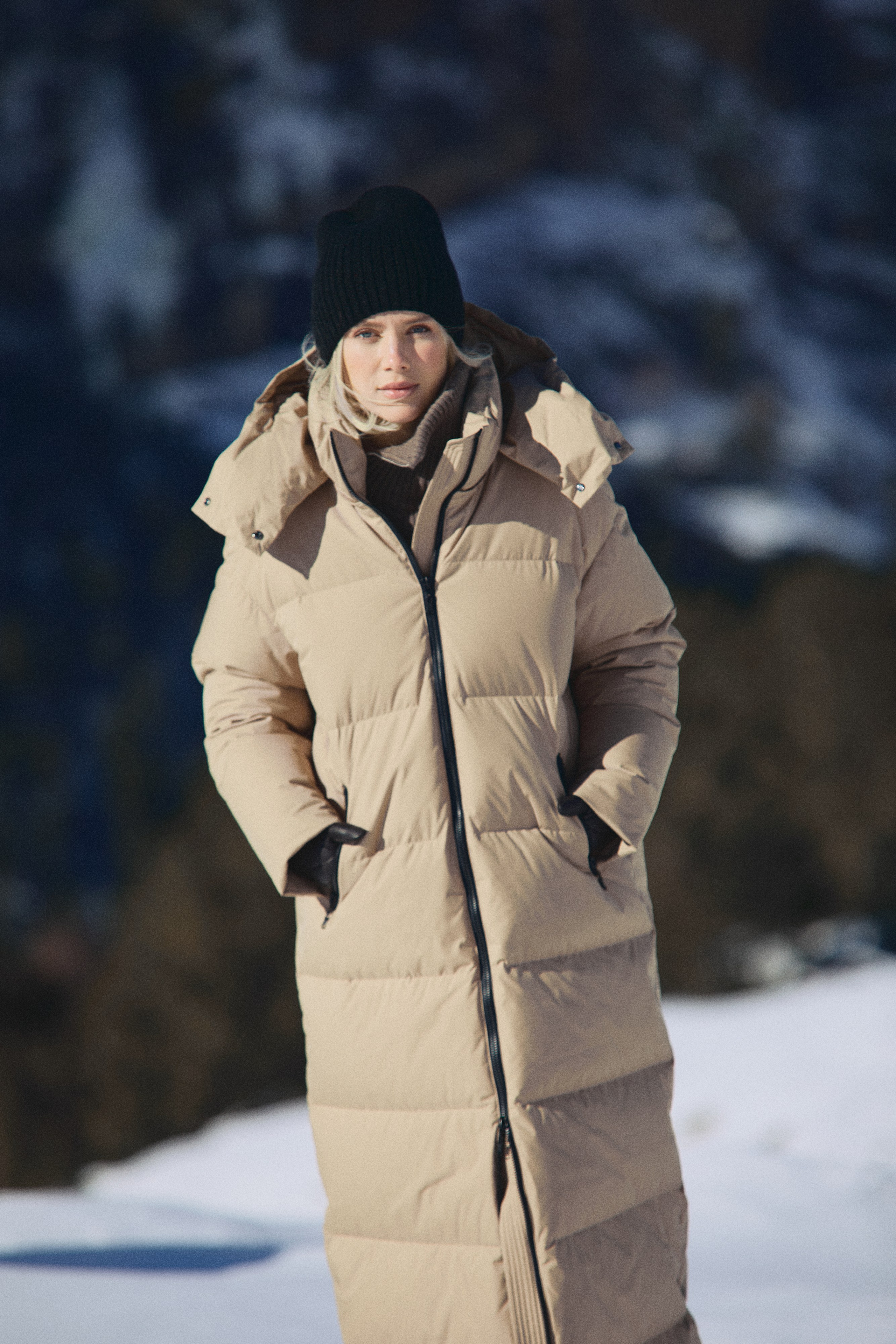 Fashion-продакшн — выездные съемки для брендов. Фотограф Продюсер в горах КБР / Москва  Нальчик Горы