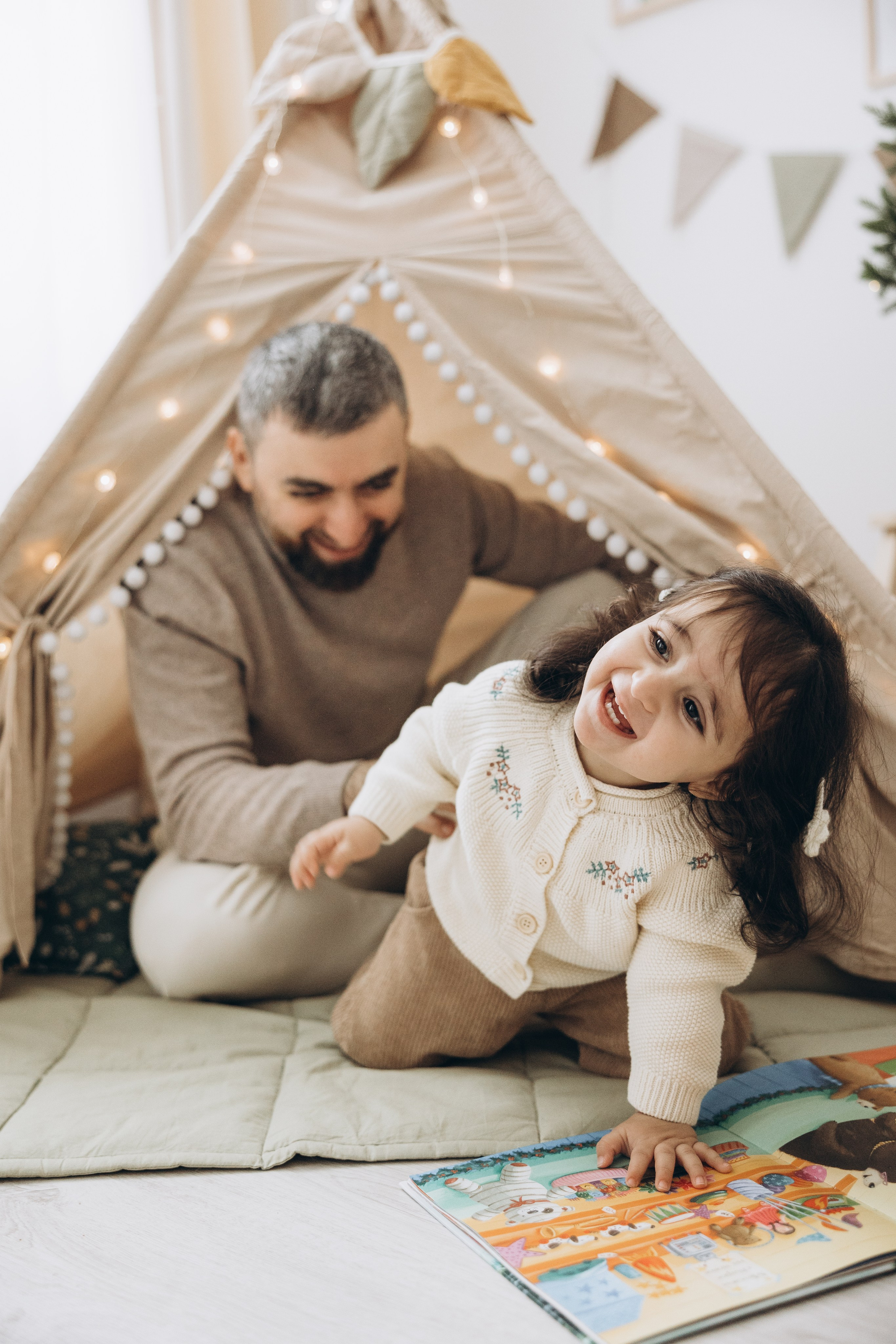 Сирануш, Аршак и Арианна. Семейный фотограф в Москве Виктория Ястребинская