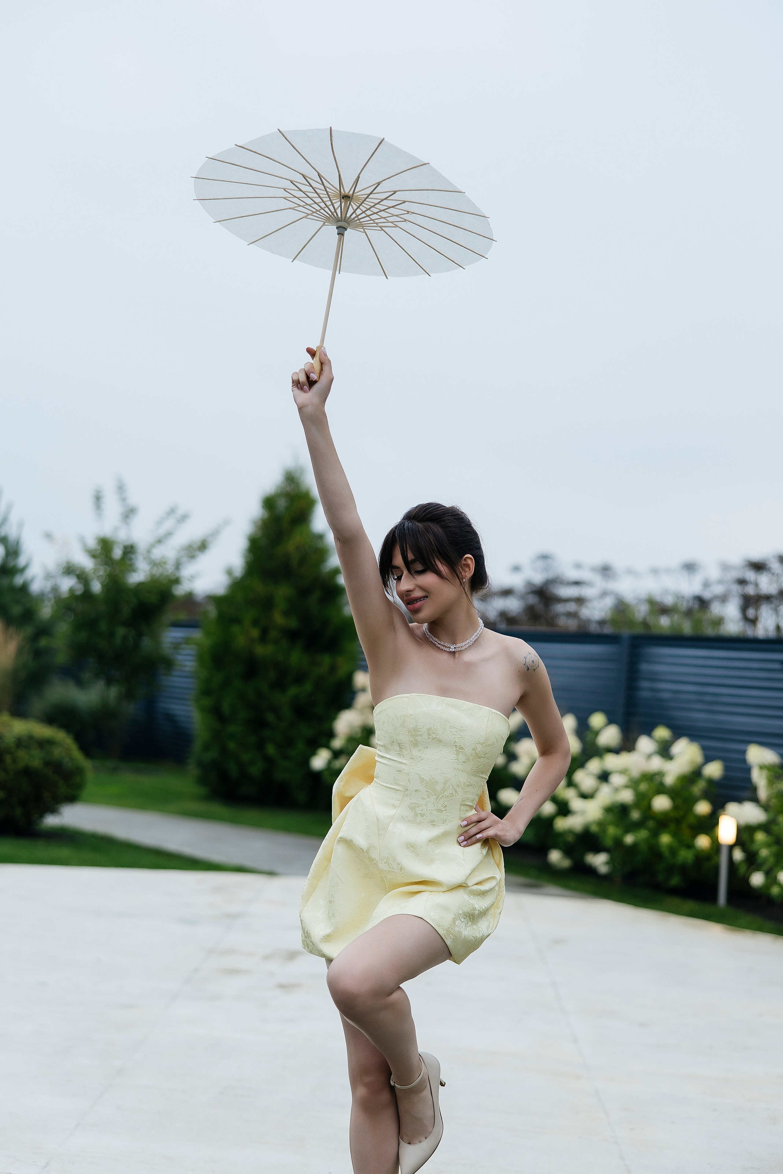 Русская Италия. Фотограф в Санкт Петербурге Колантаева Карина