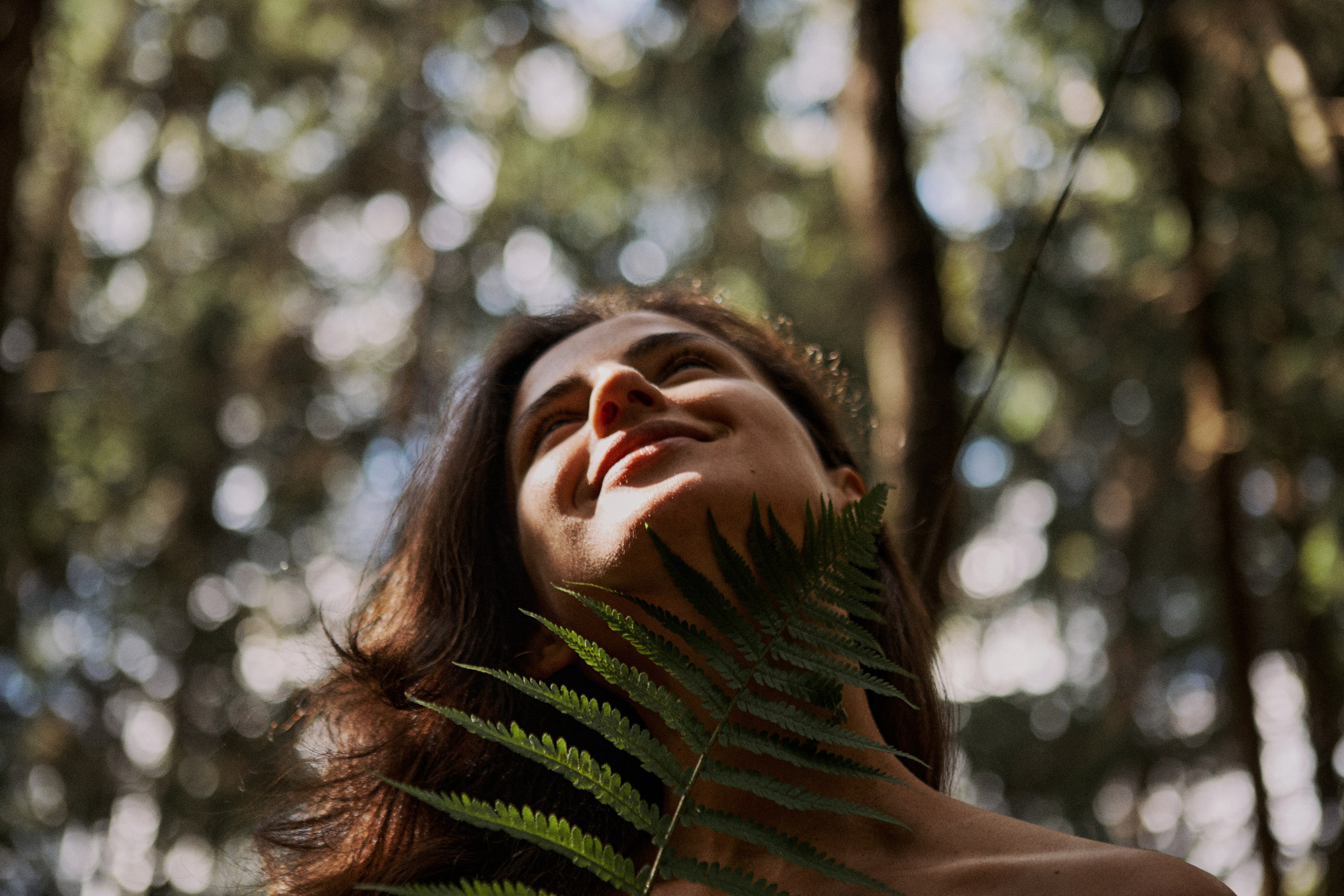 Portrait, family and pet photographer in Cyprus, Ksenia Bourdelle