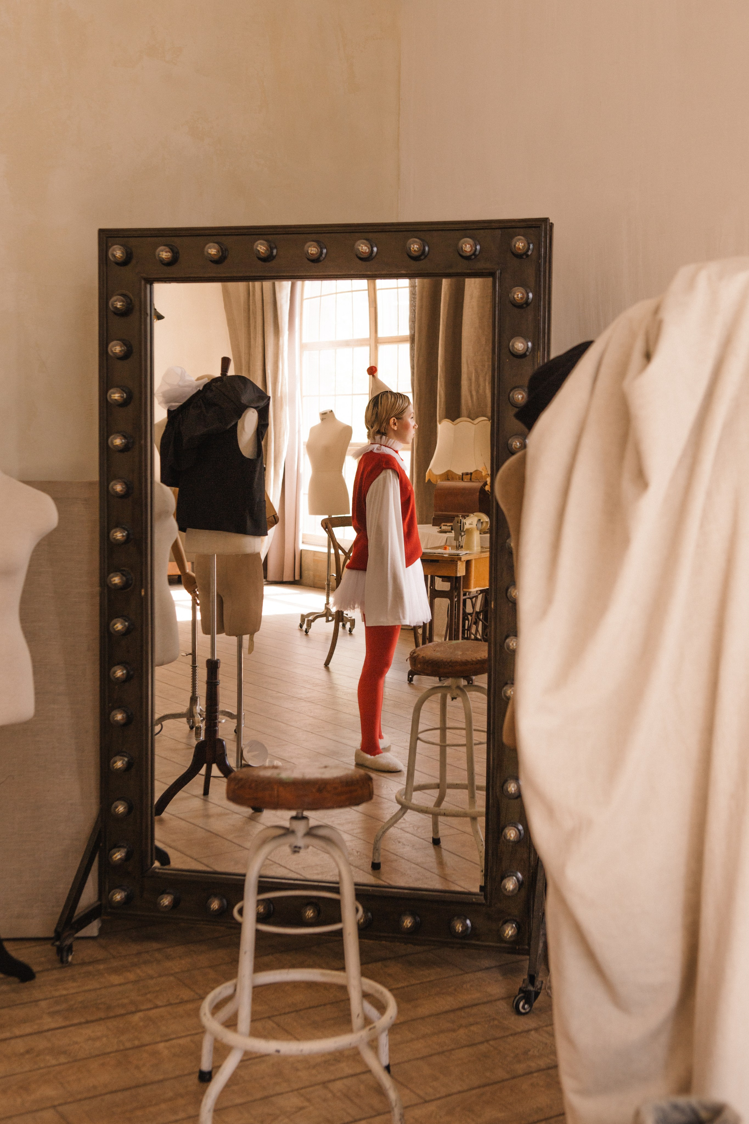 Albina. Portrait, family and pet photographer in Cyprus, Ksenia Bourdelle