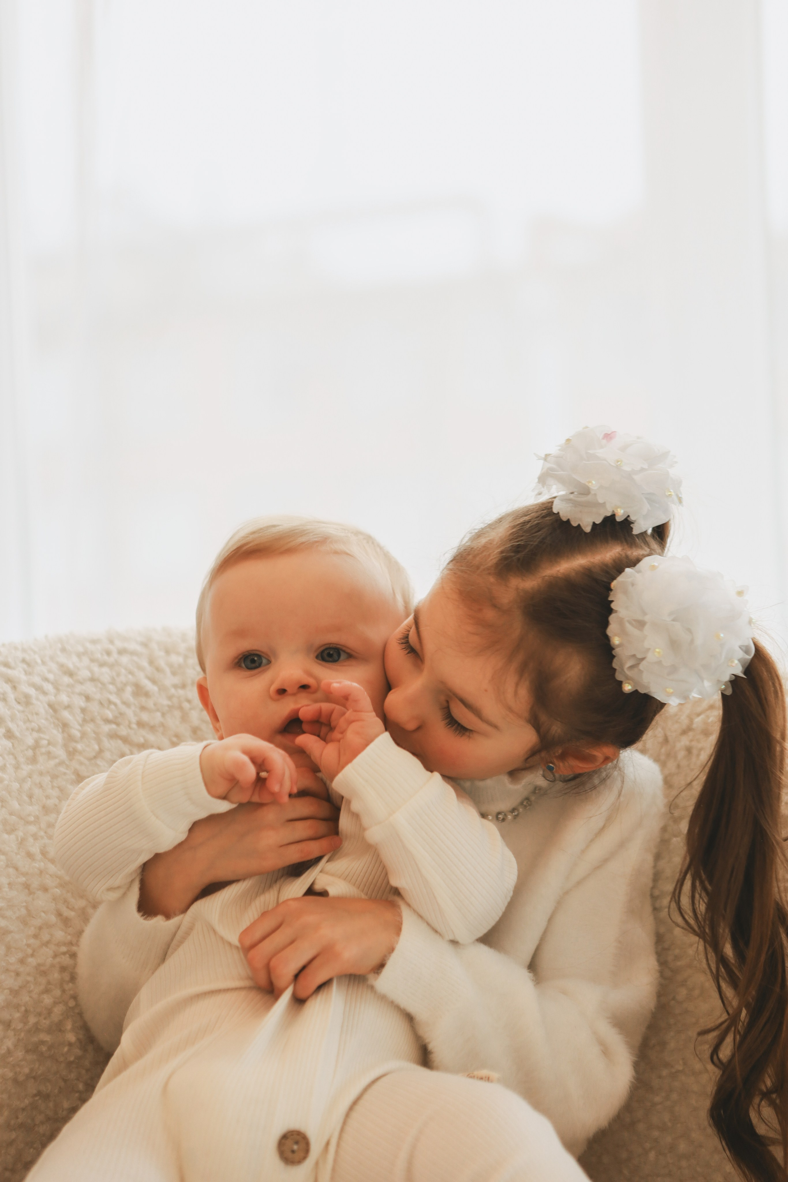 Family. Фотограф Санкт-Петербурга