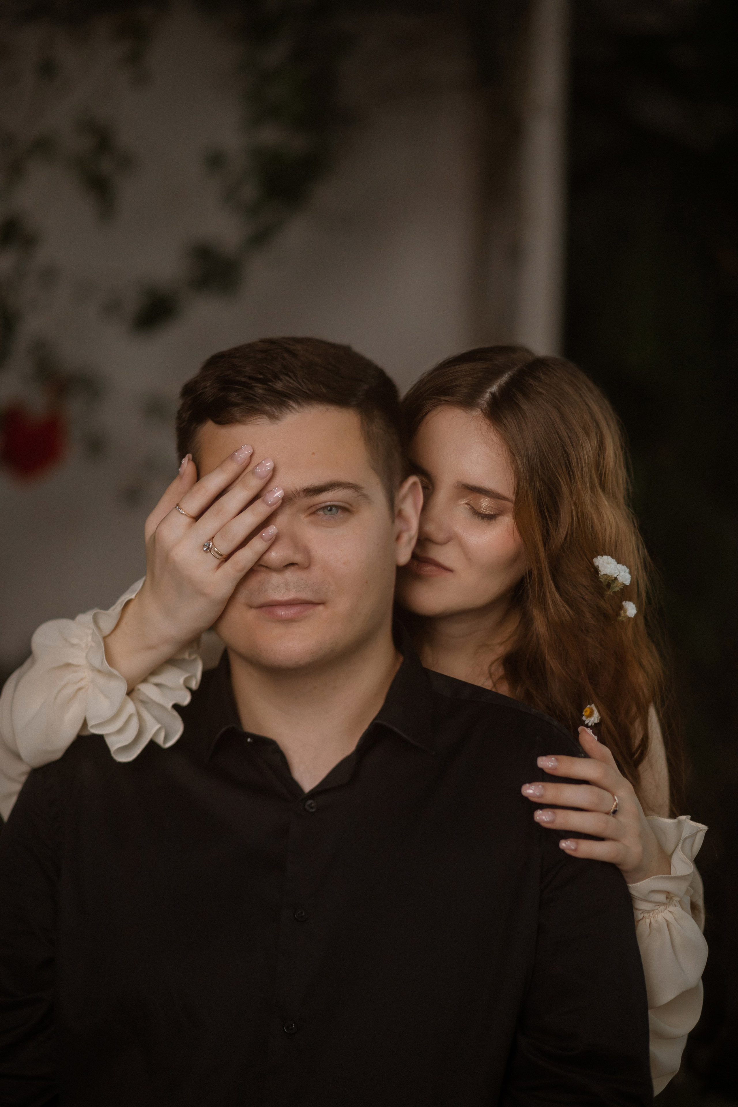 A letter for you. Фотограф Лия Козловская Минск