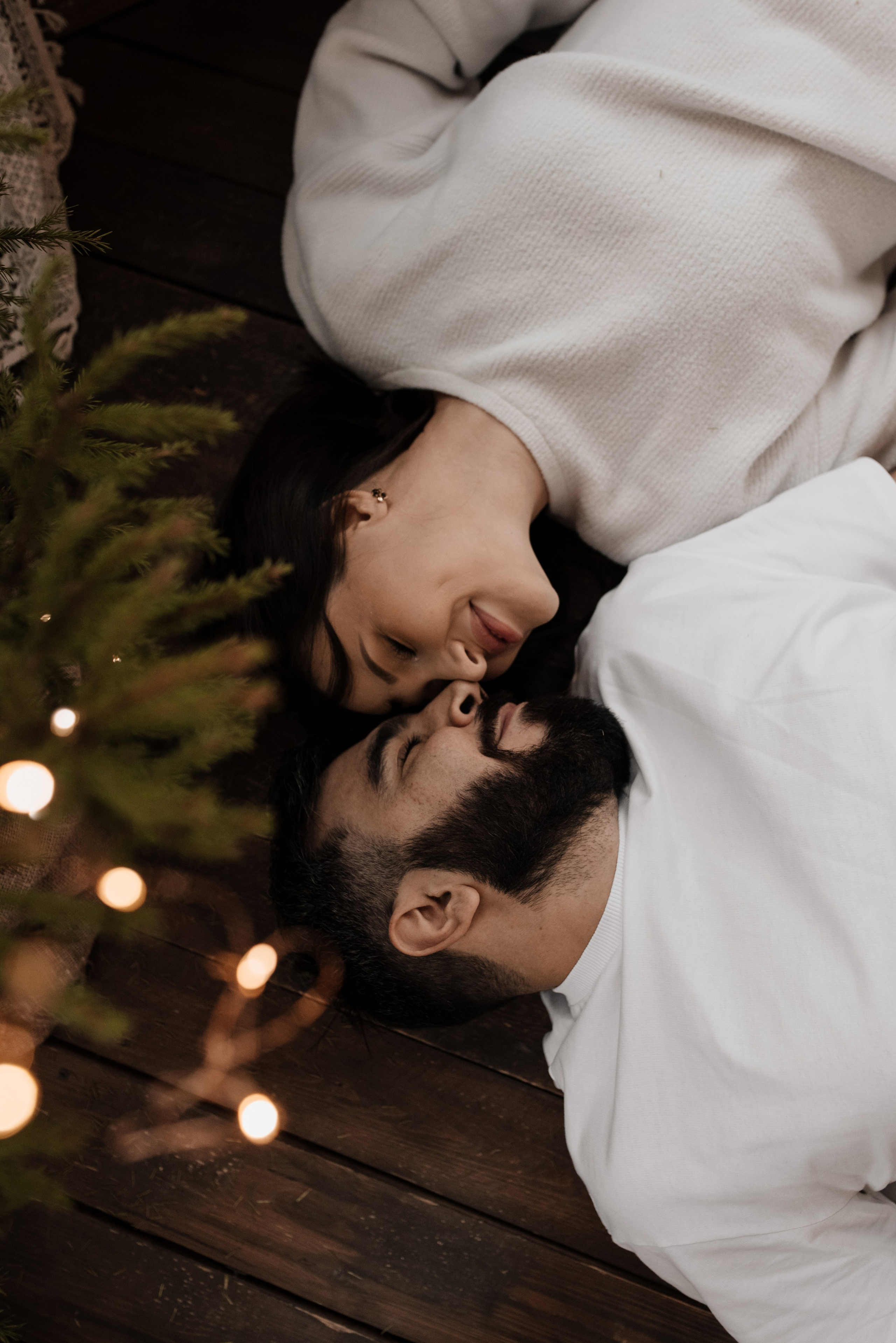 Света ♡ Артак. Фотограф Ольга Плеханова | Нижний Новгород, Москва