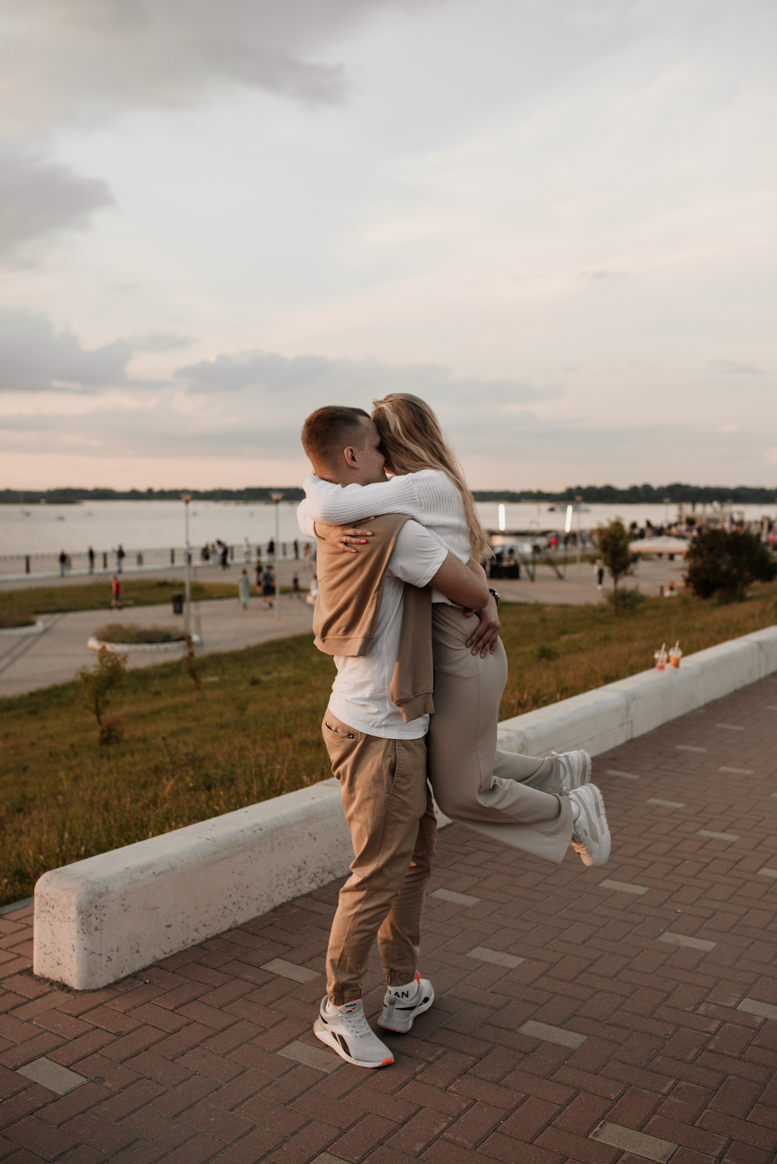 Карина ♡ Саша. Фотограф Ольга Плеханова | Нижний Новгород, Москва