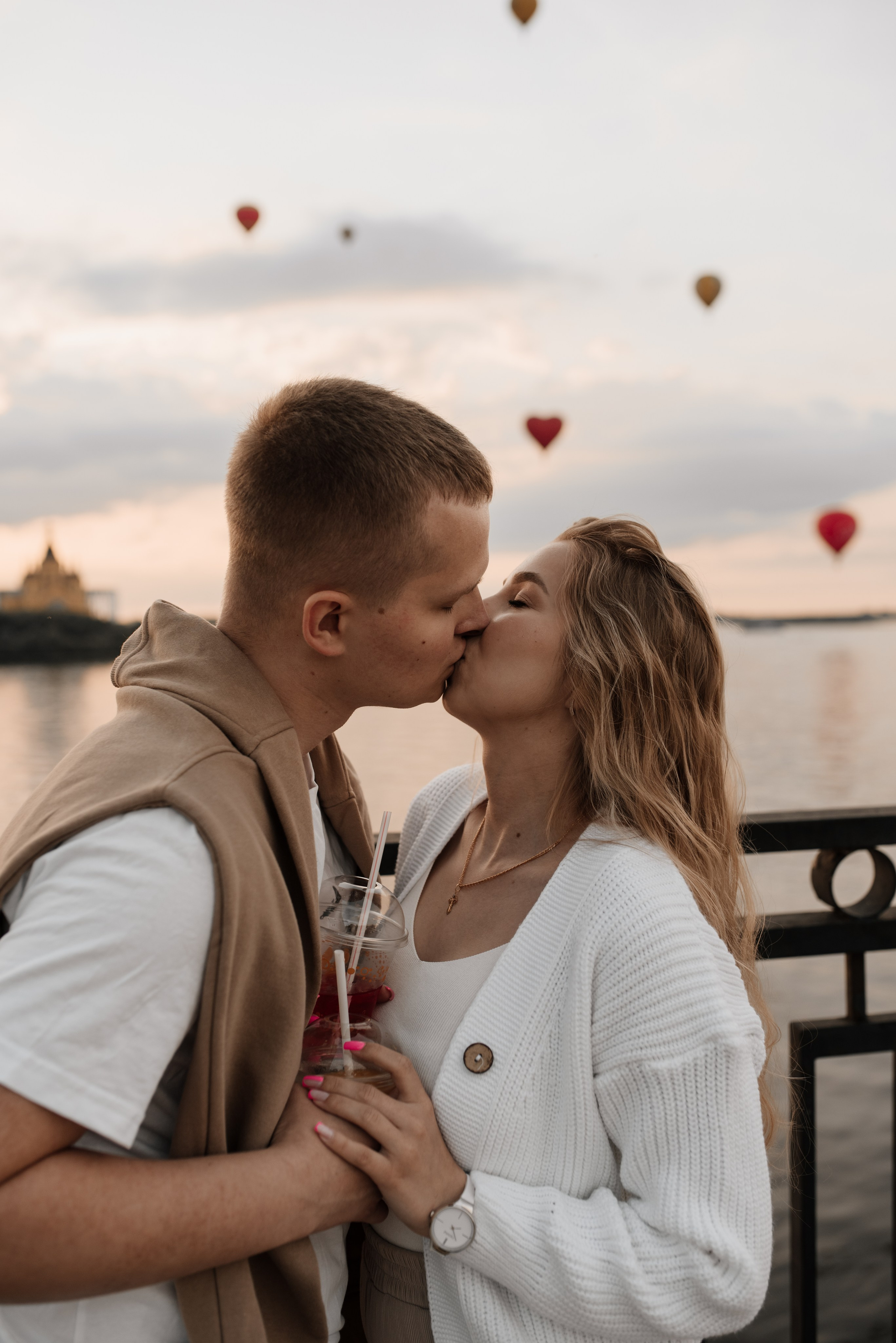 Карина ♡ Саша. Фотограф Ольга Плеханова | Нижний Новгород, Москва