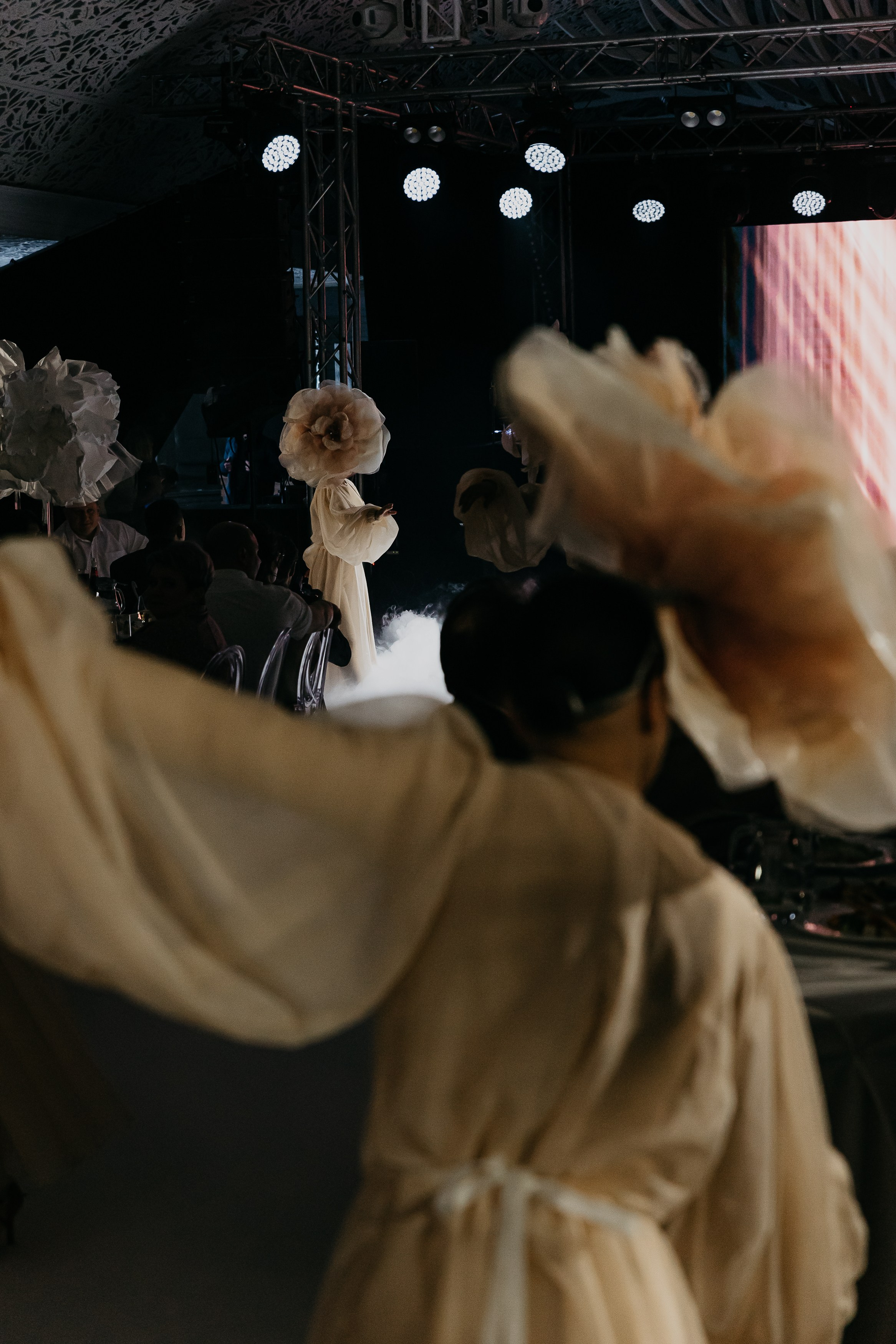 Идеальная свадьба | Backstage. Свадебный фотограф Москва, Воронеж