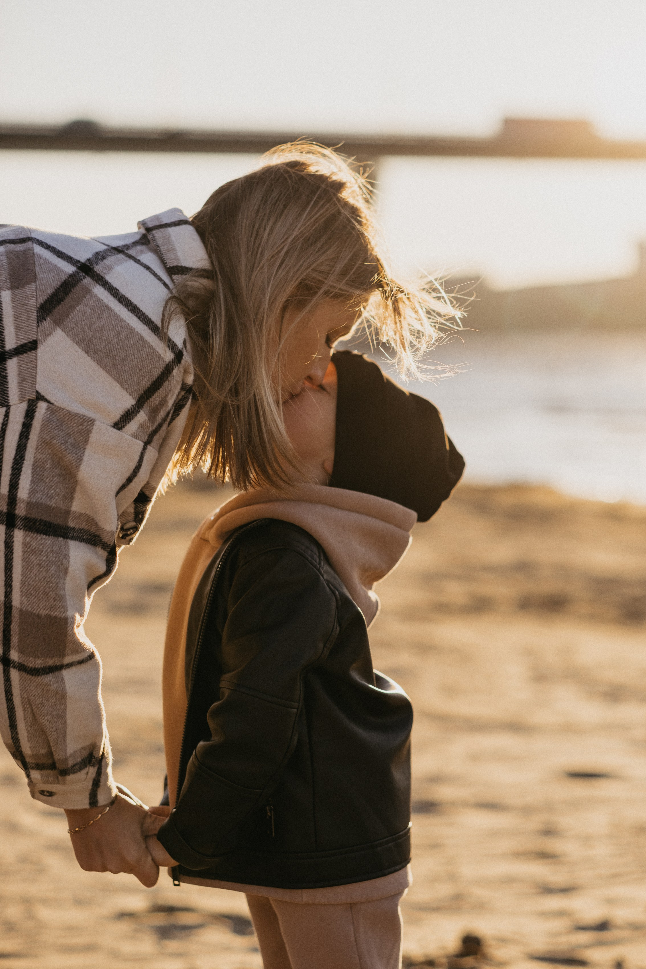 Мама и сын. Свадебный и семейный фотограф в Волгограде Кристина Иванова