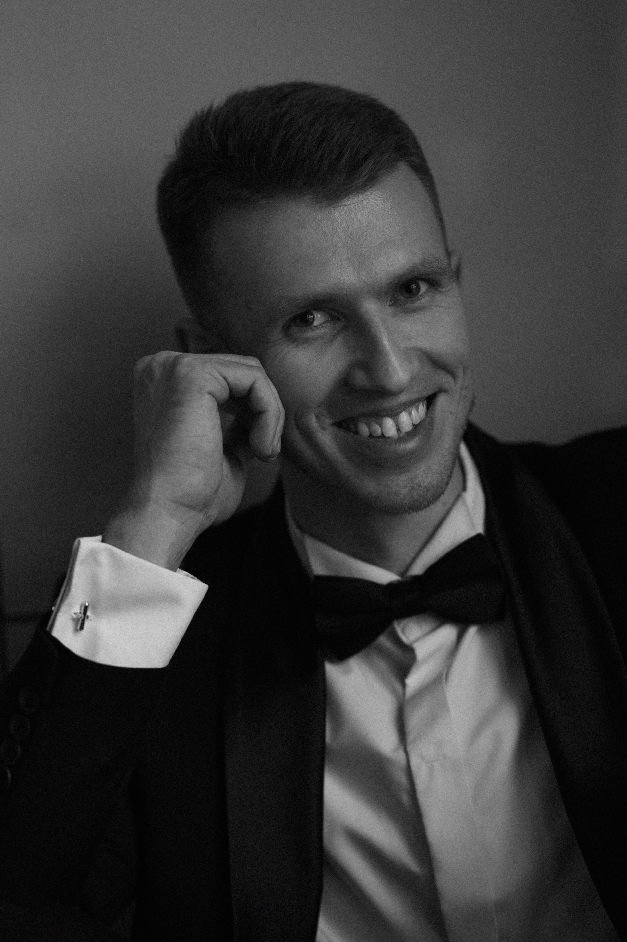 Fedor | Ilona. Свадебный фотограф Сергей Скрипник