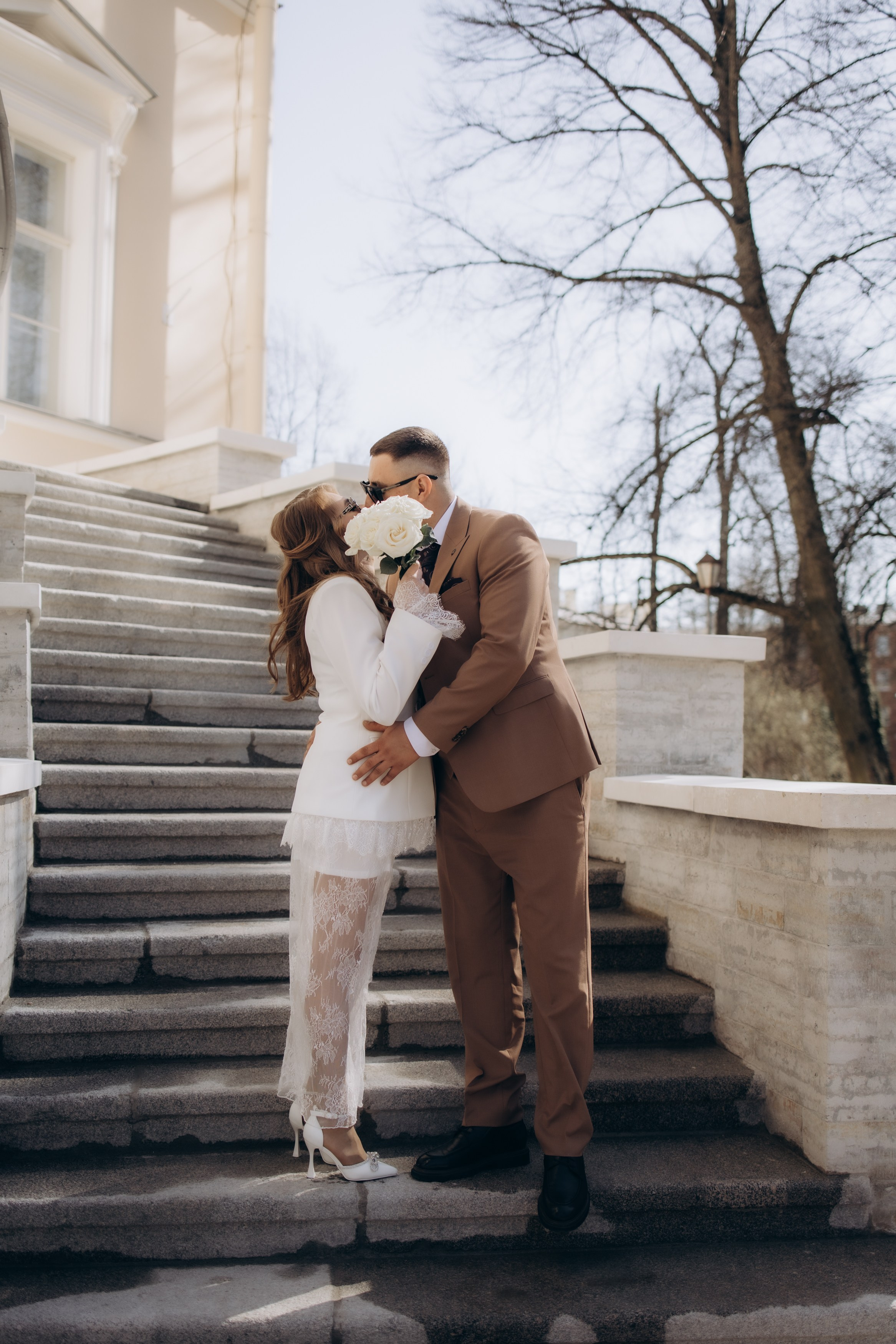 Алина & Владимир. Семейный, ньюборн newborn фотограф, фотограф новорождённых в Санкт-Петербурге, Пушкине, Павловске. Павлова Анастасия