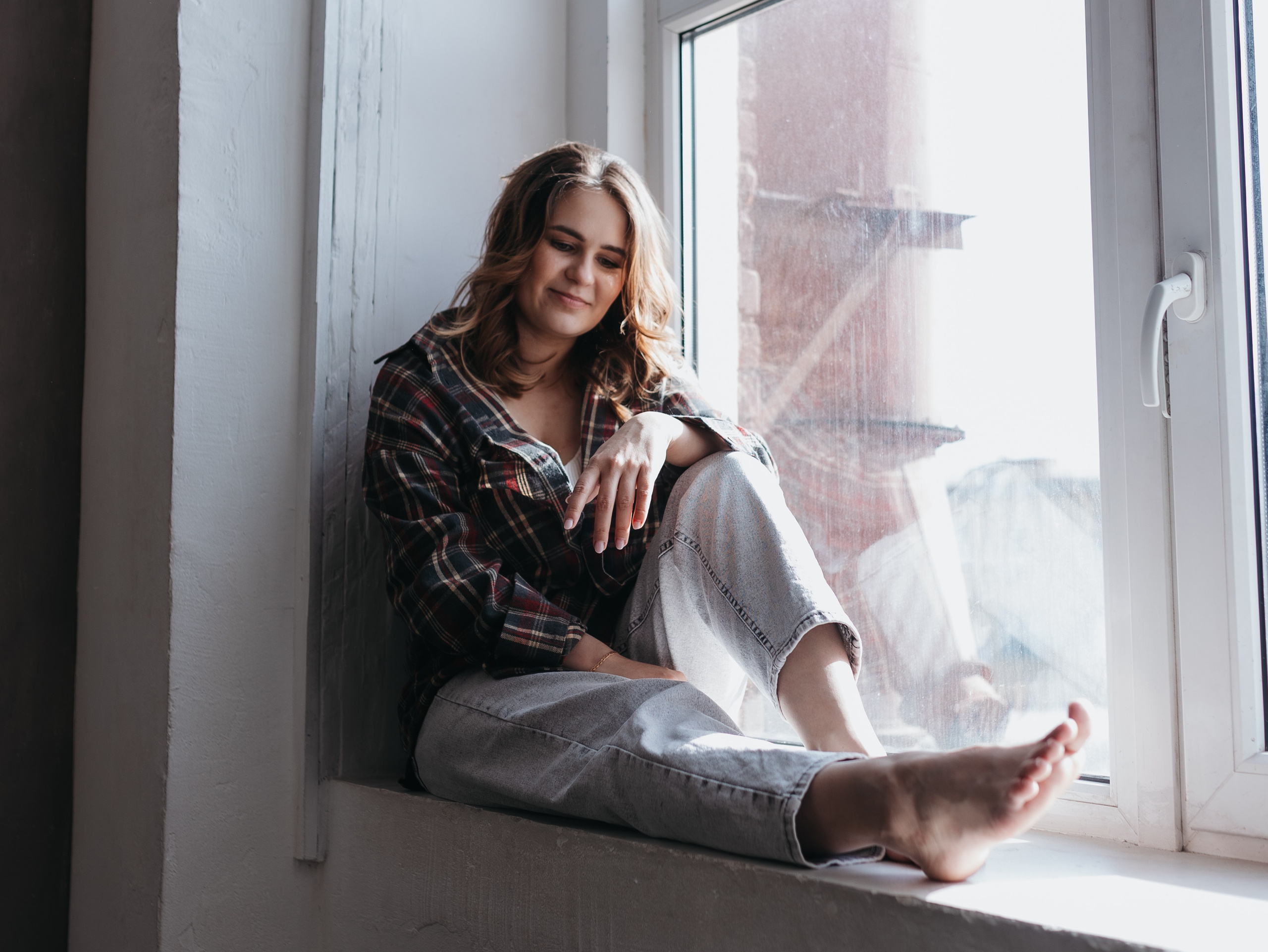 Мика и Настя. Фотограф-анималист в Москве Кириллова Татьяна