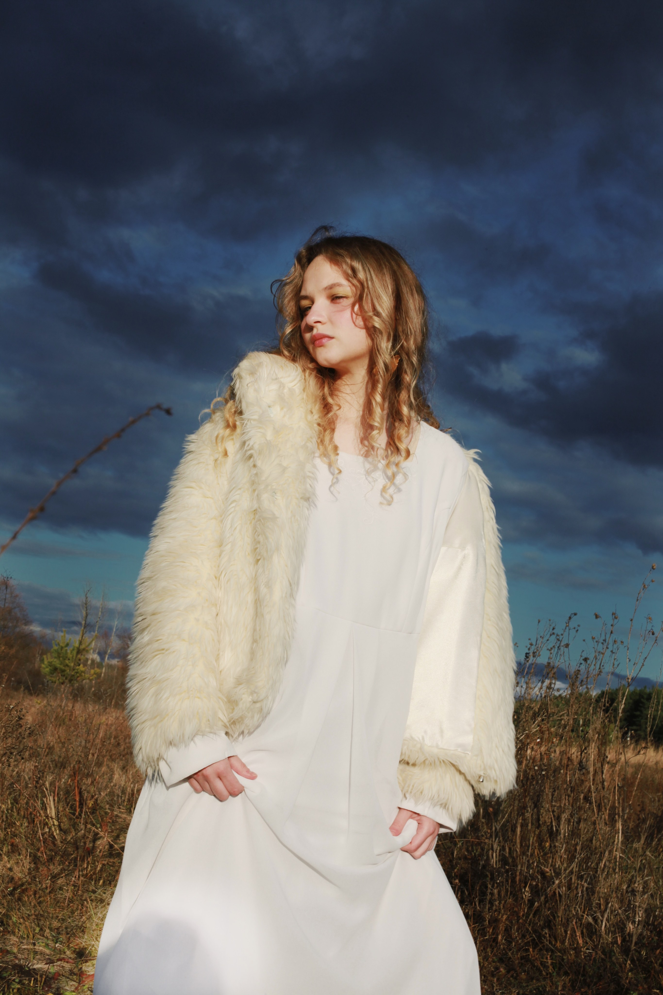 2. Поля for MMOMA. Фотограф Самара. Стефания Маврина