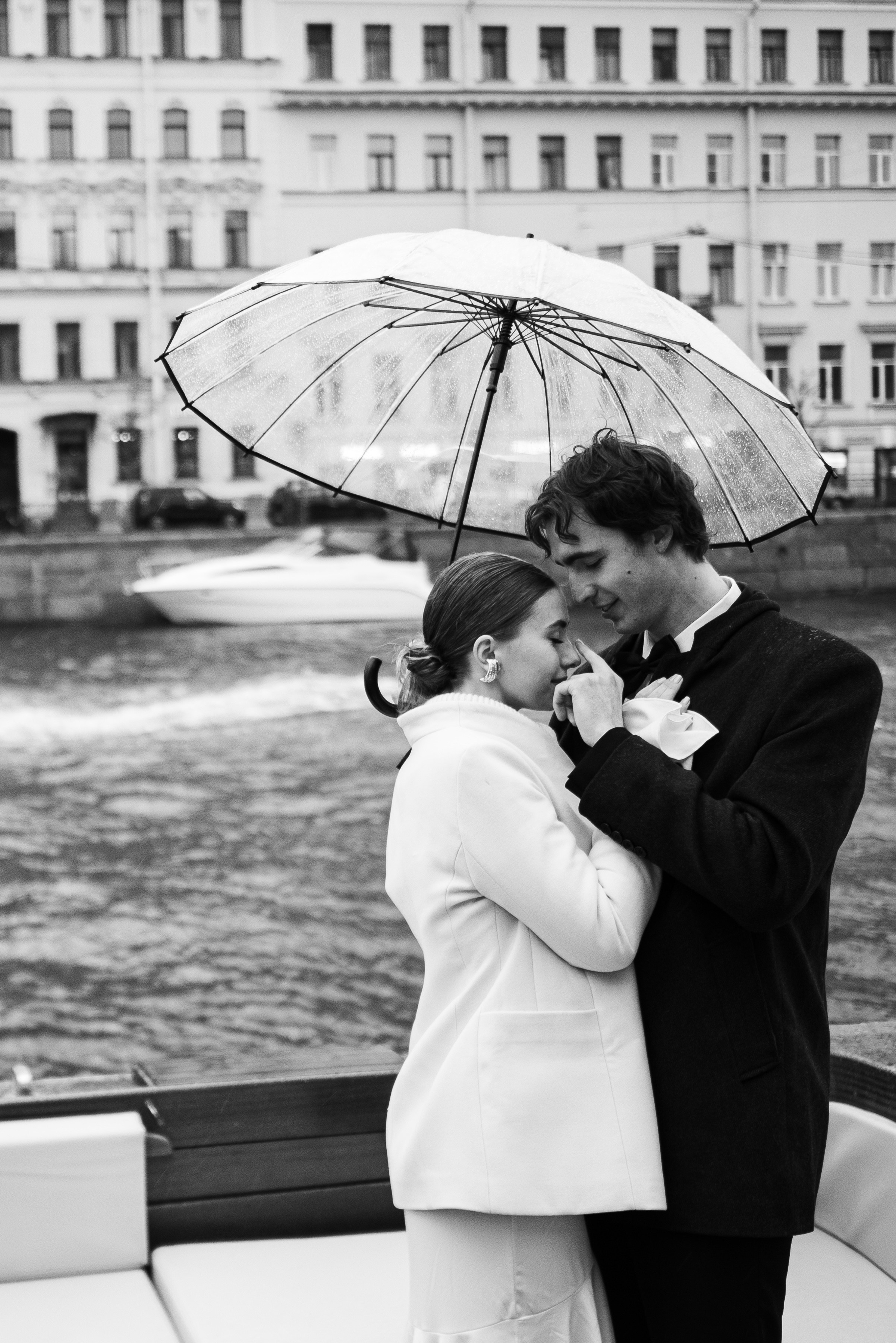 Северная Венеция. Мария Гафарова|Фотограф Санкт-Петербург