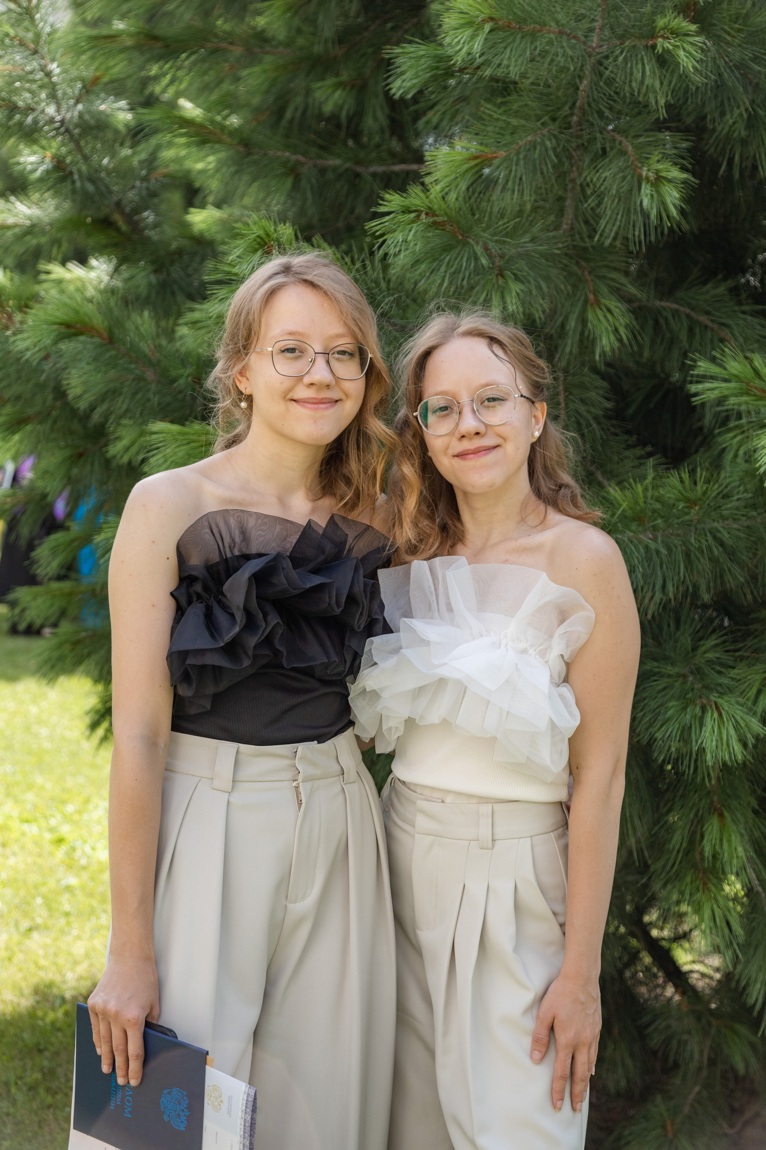 Выпускной. Фотограф в Новосибирске | Елена