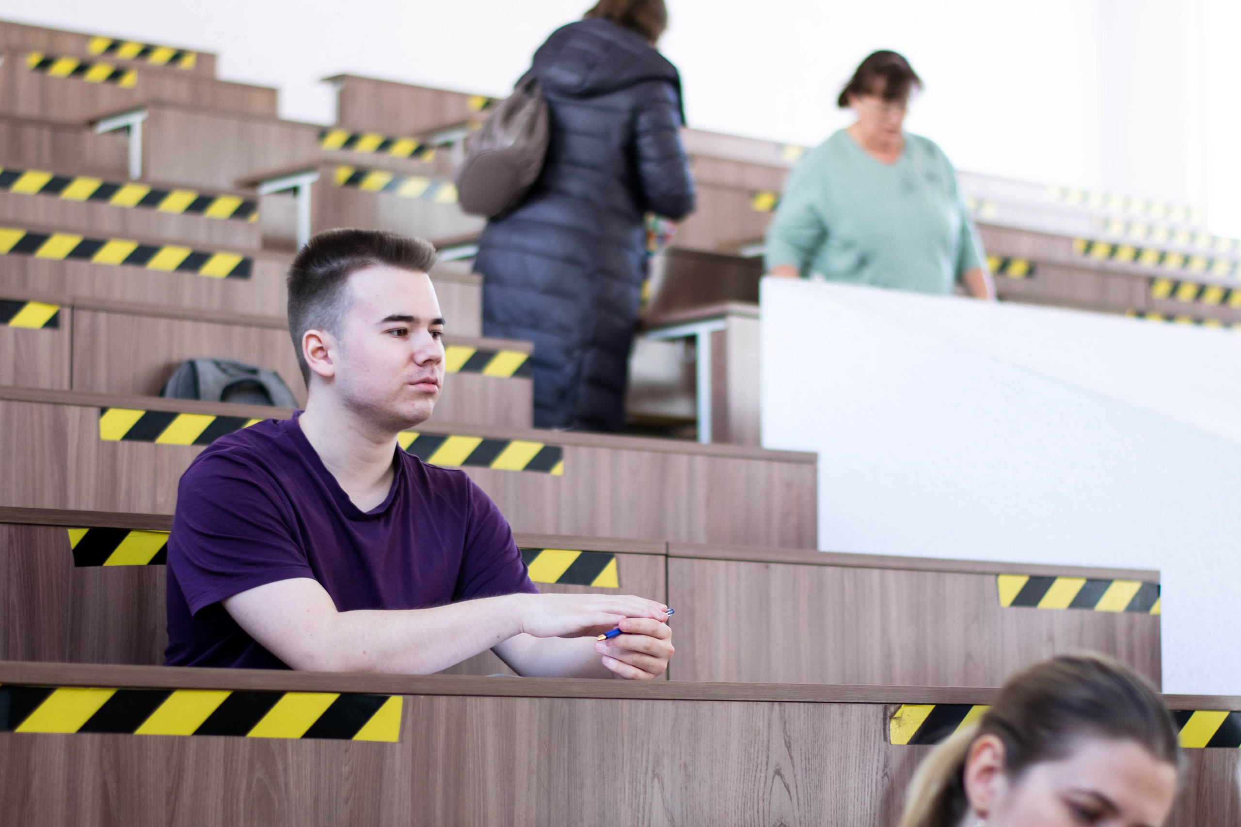 Тотальный диктант 2023. Фотограф в Новосибирске | Елена