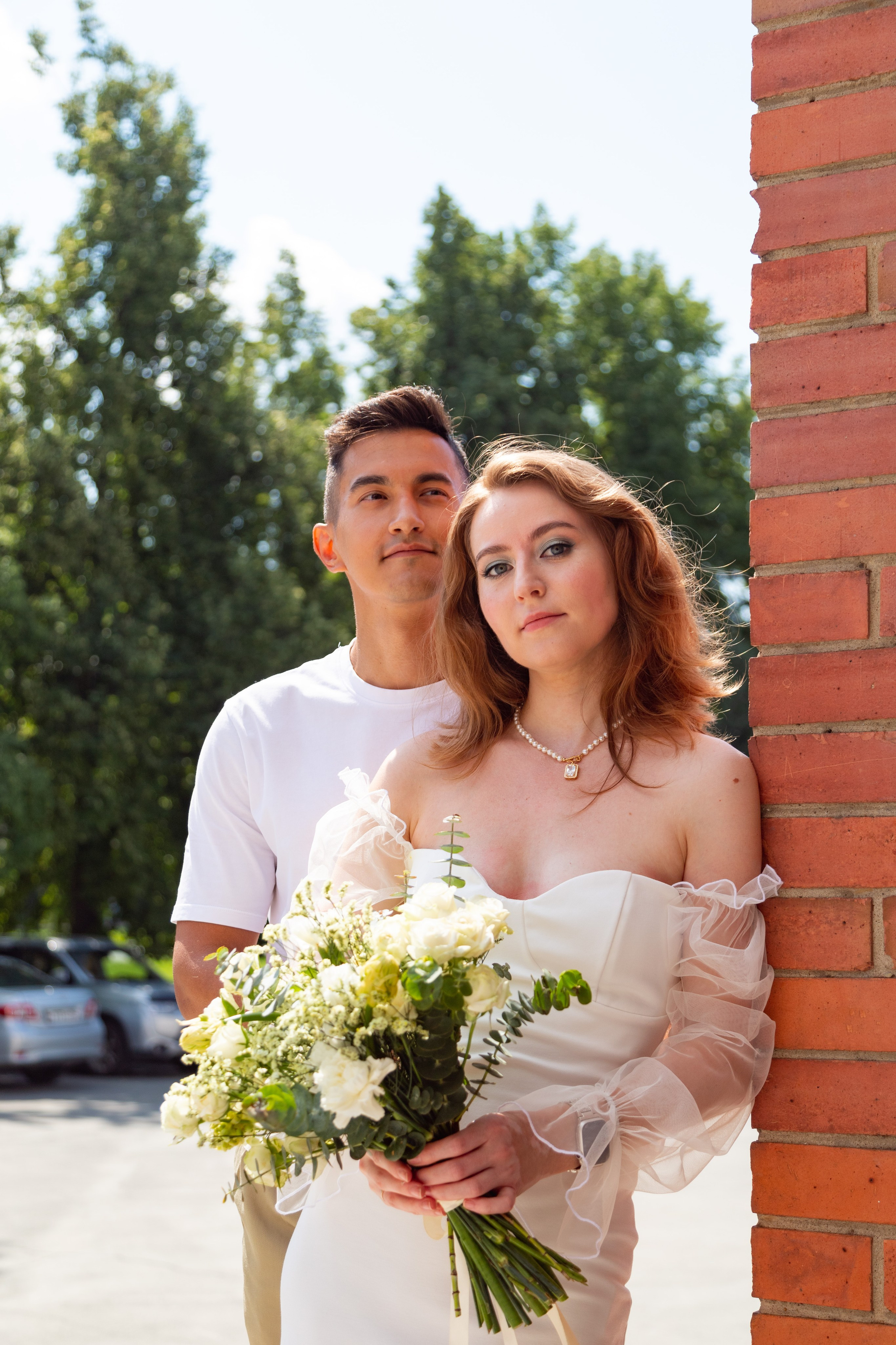 Свадебная Съемка. Фотограф в Новосибирске | Елена