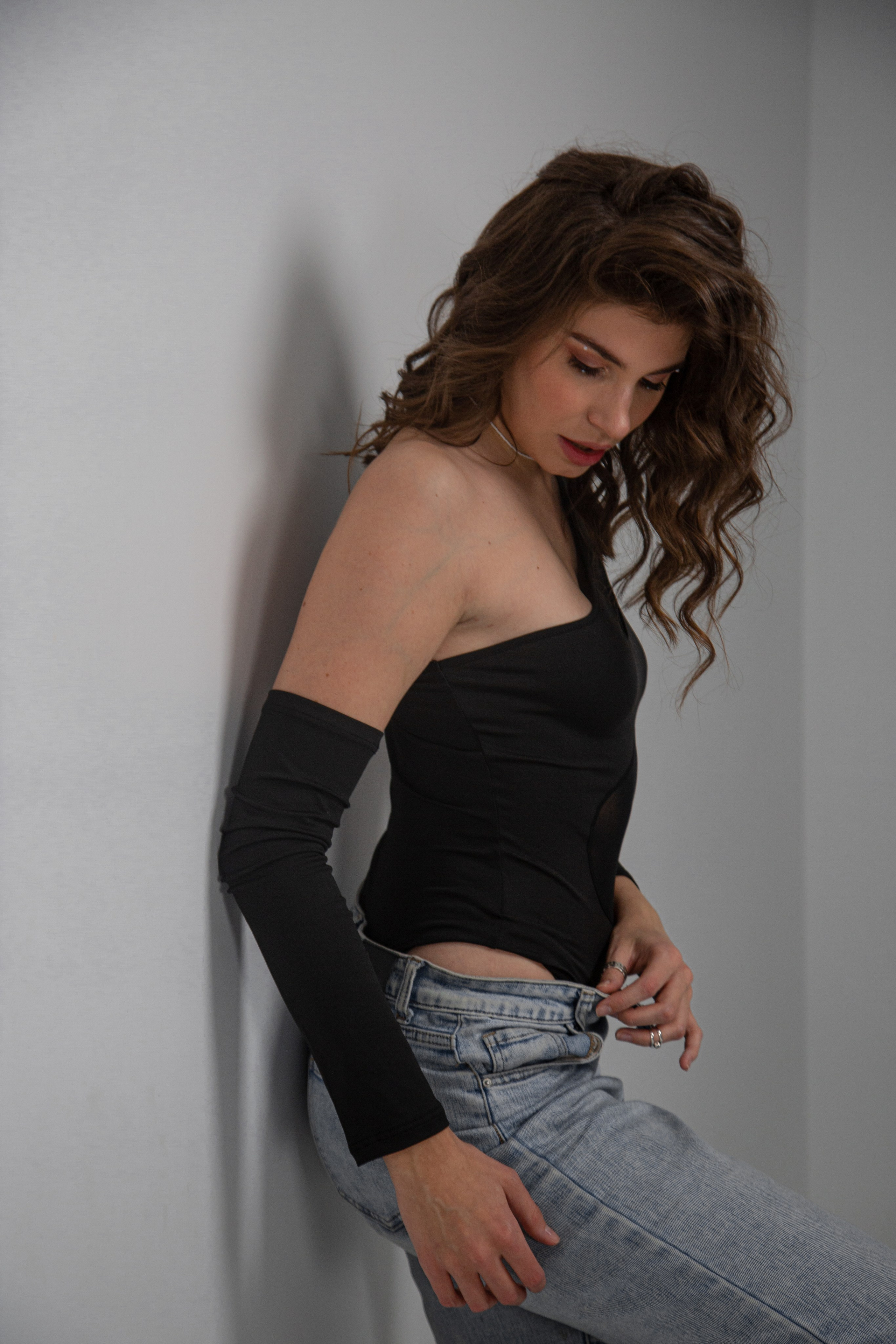 Елена. Фотограф в Краснодаре Елизавета Тарасенко