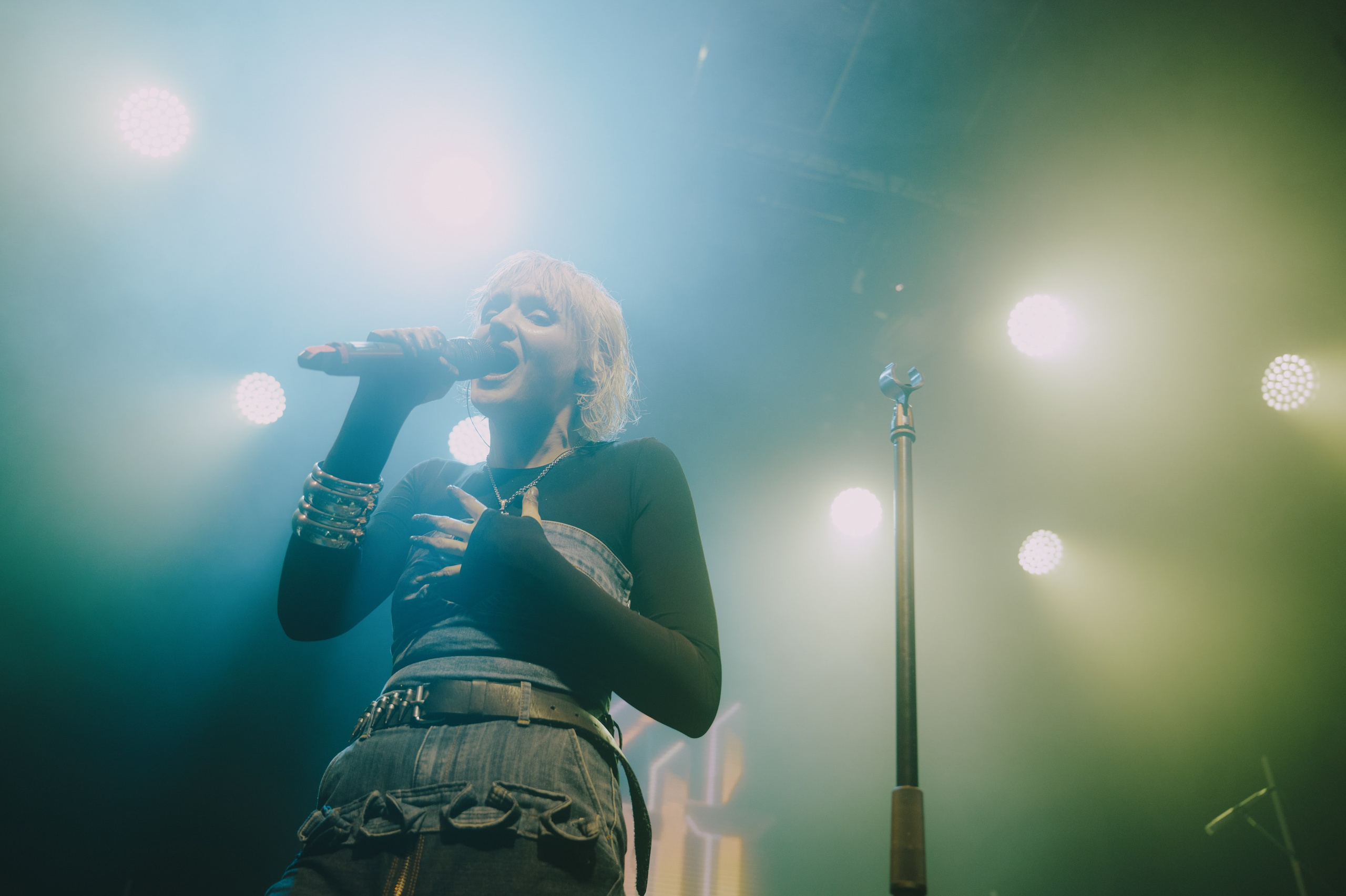 UGLI. Портретный и репортажный фотограф в Санкт-Петербурге Максим Пашков