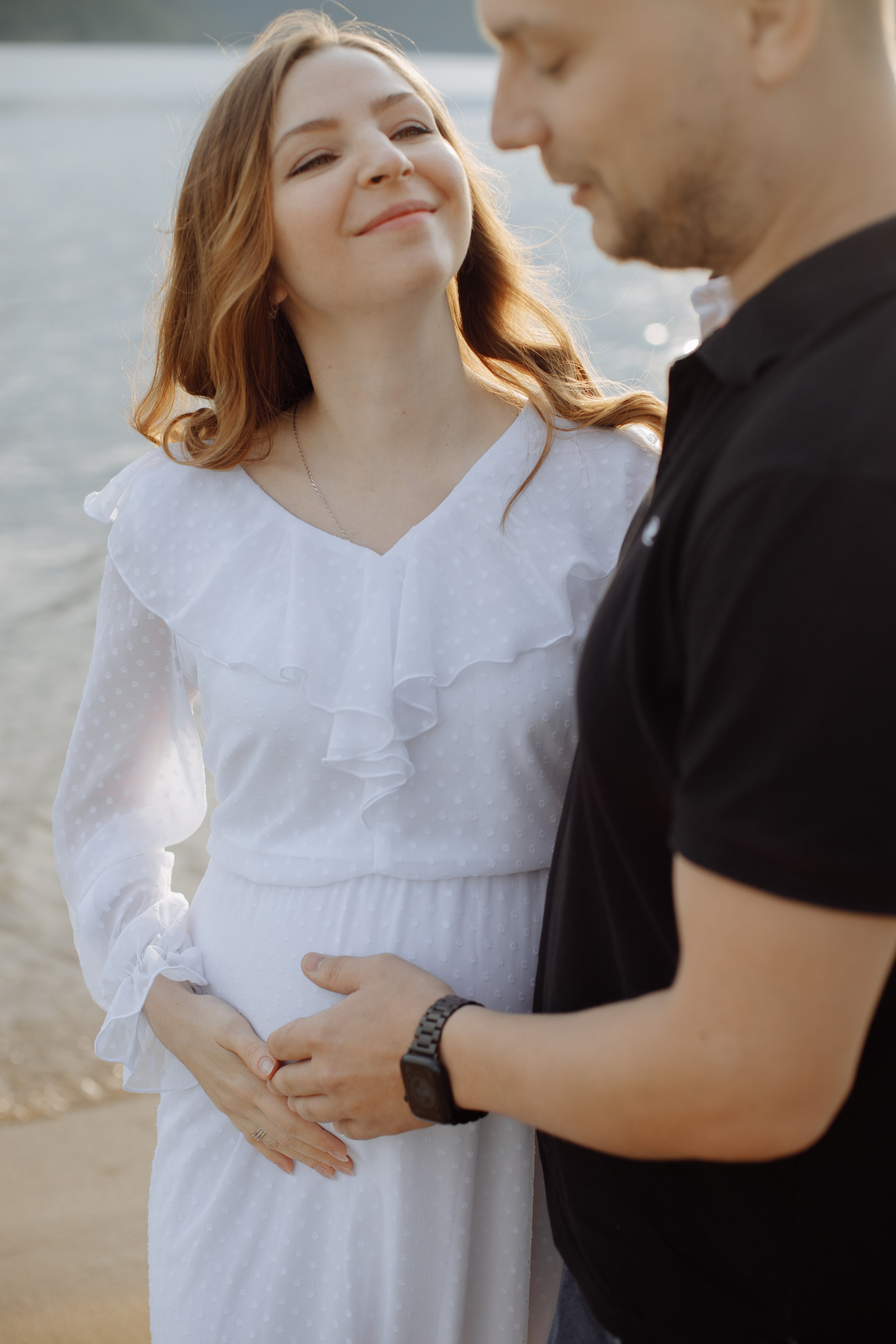 Семейная съемка (Беременность). Свадебный фотограф