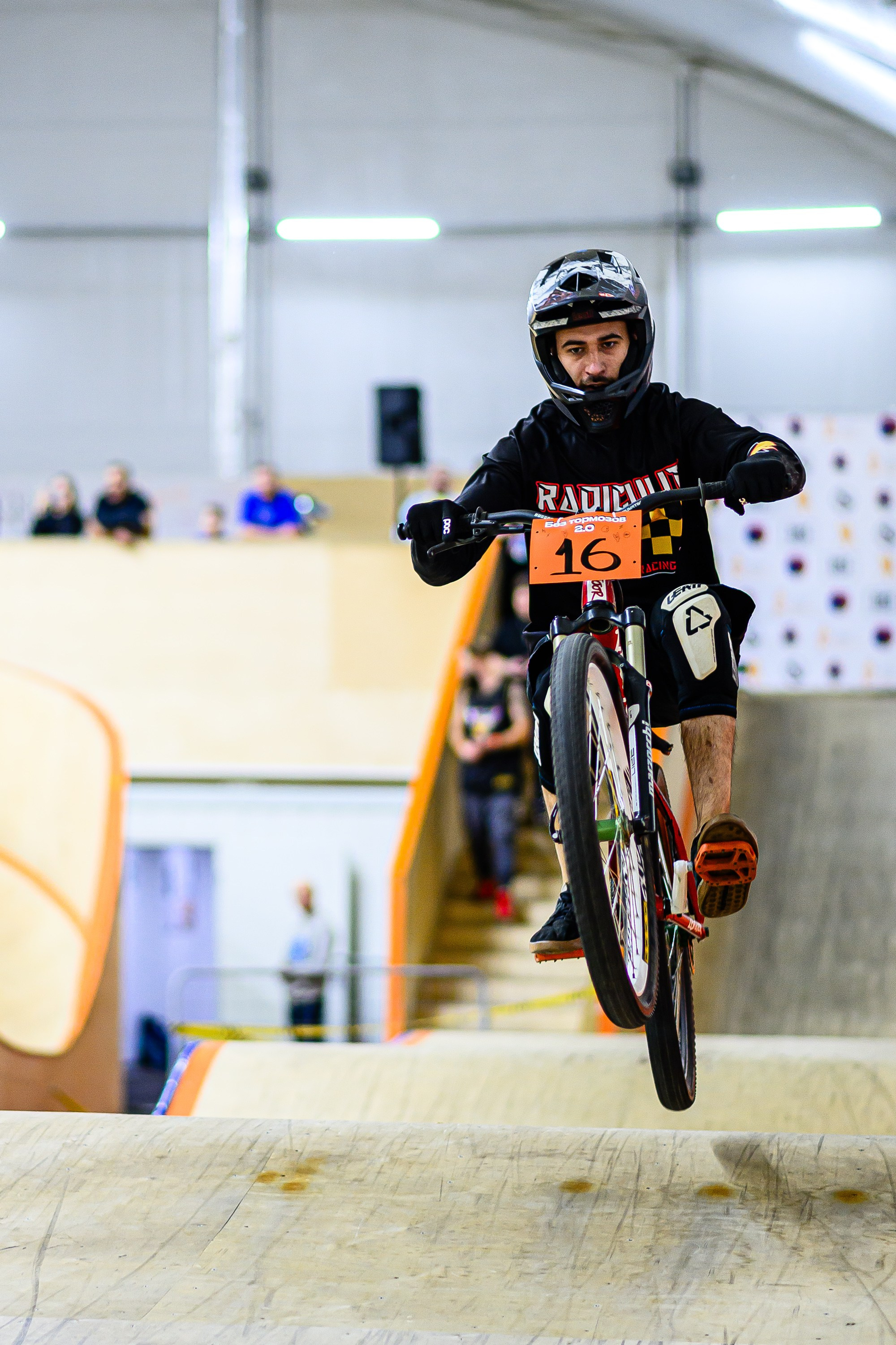 Без тормозов!. Репортажный фотограф Сергей Квартальнов