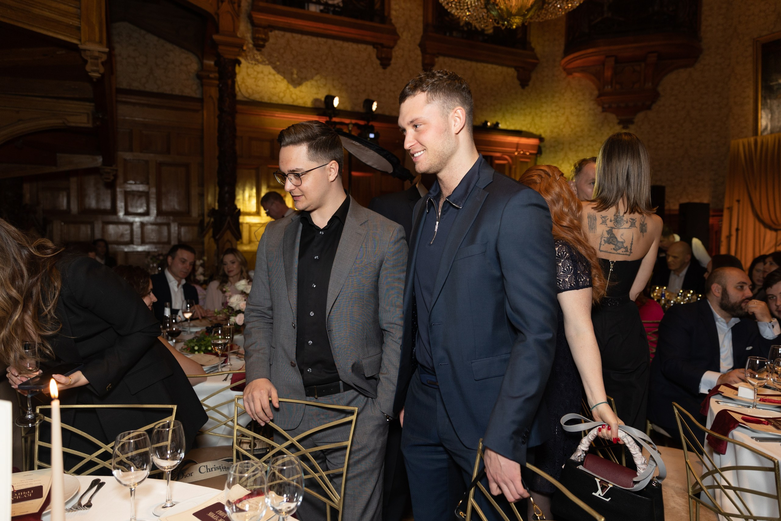 Поэтические чтения. Свадебный и семейный фотограф