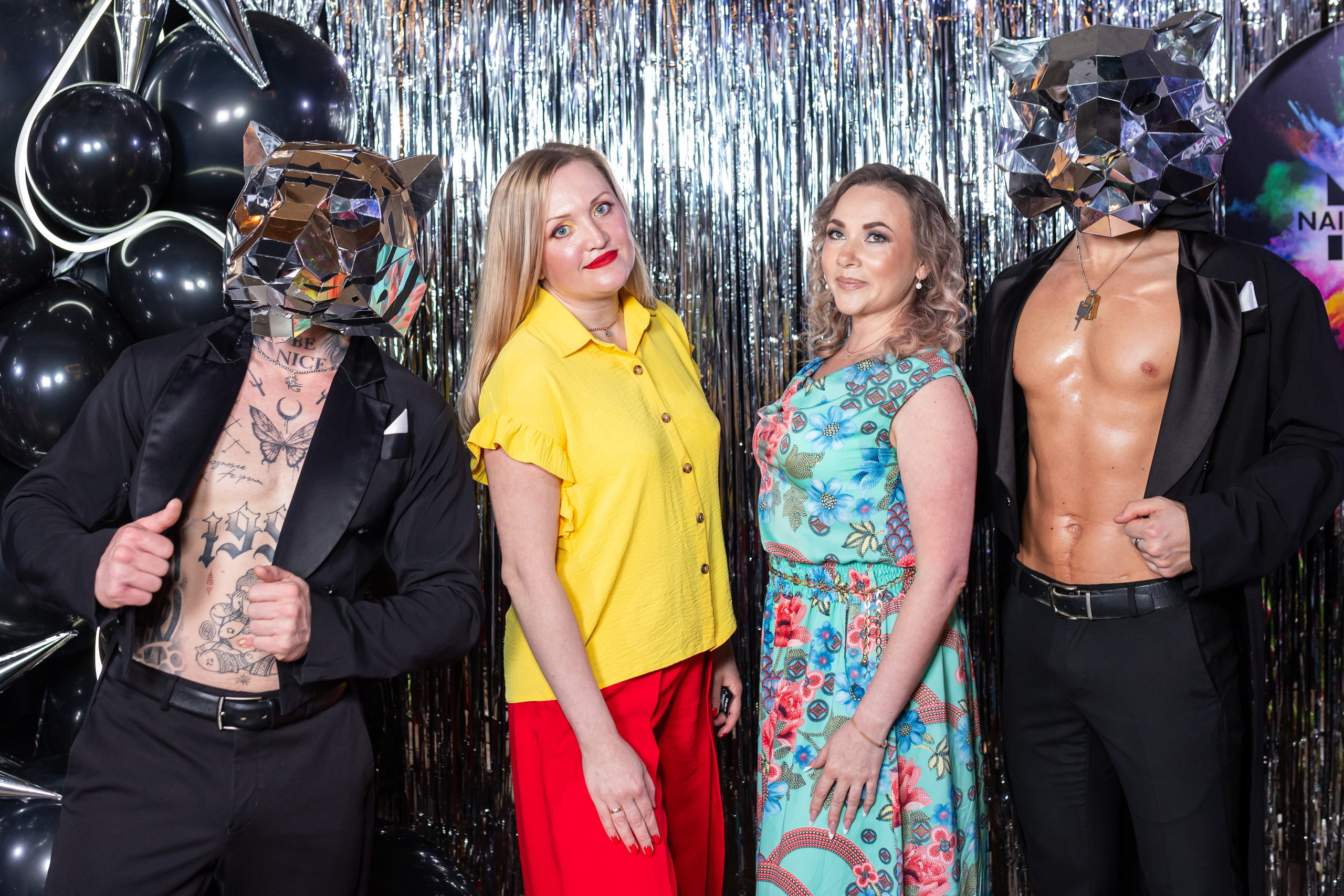 NailCongress 9. Марина Шаймухаметова. Фотограф в Уфе