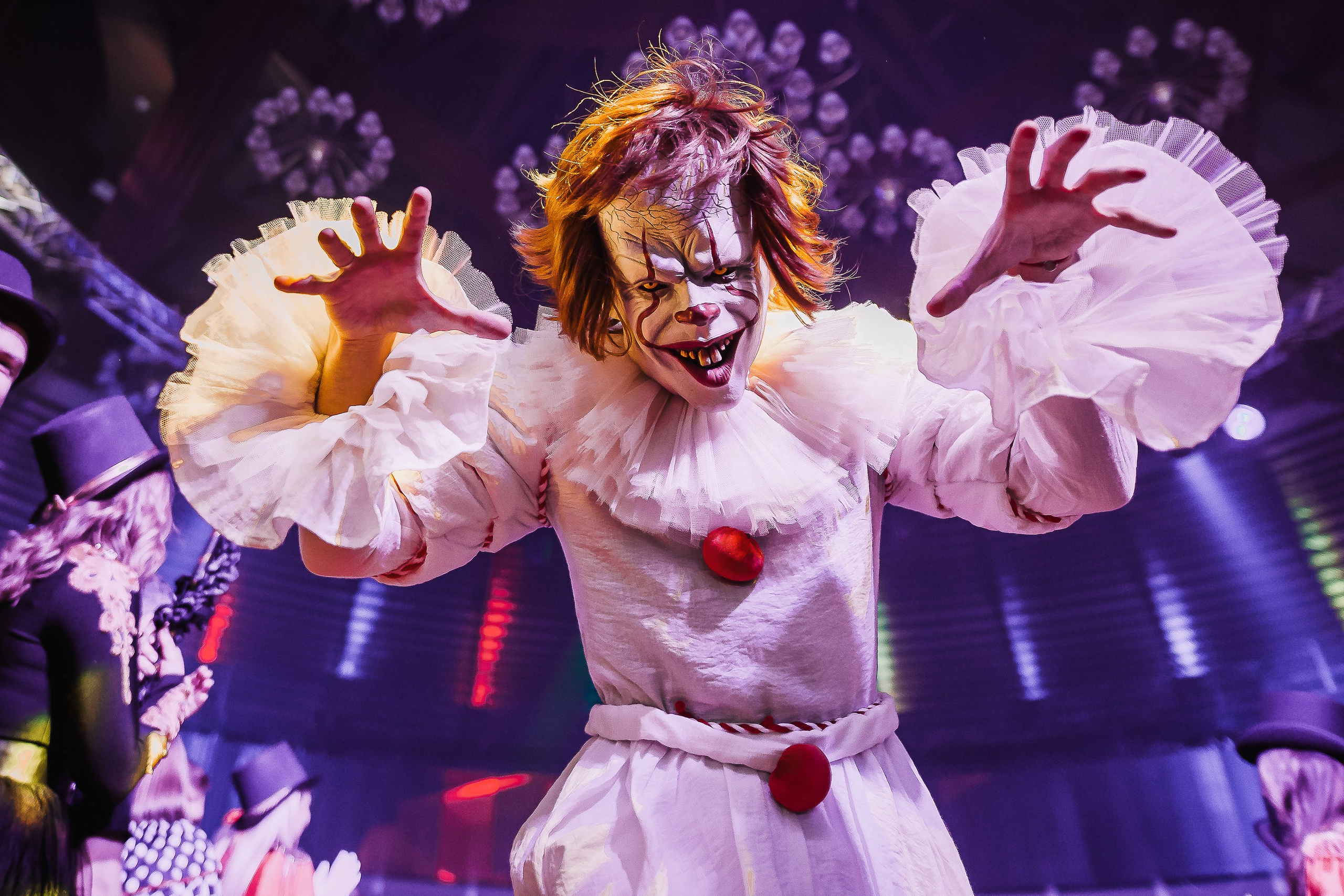 Ивенты. Репортажный фотограф в Москве