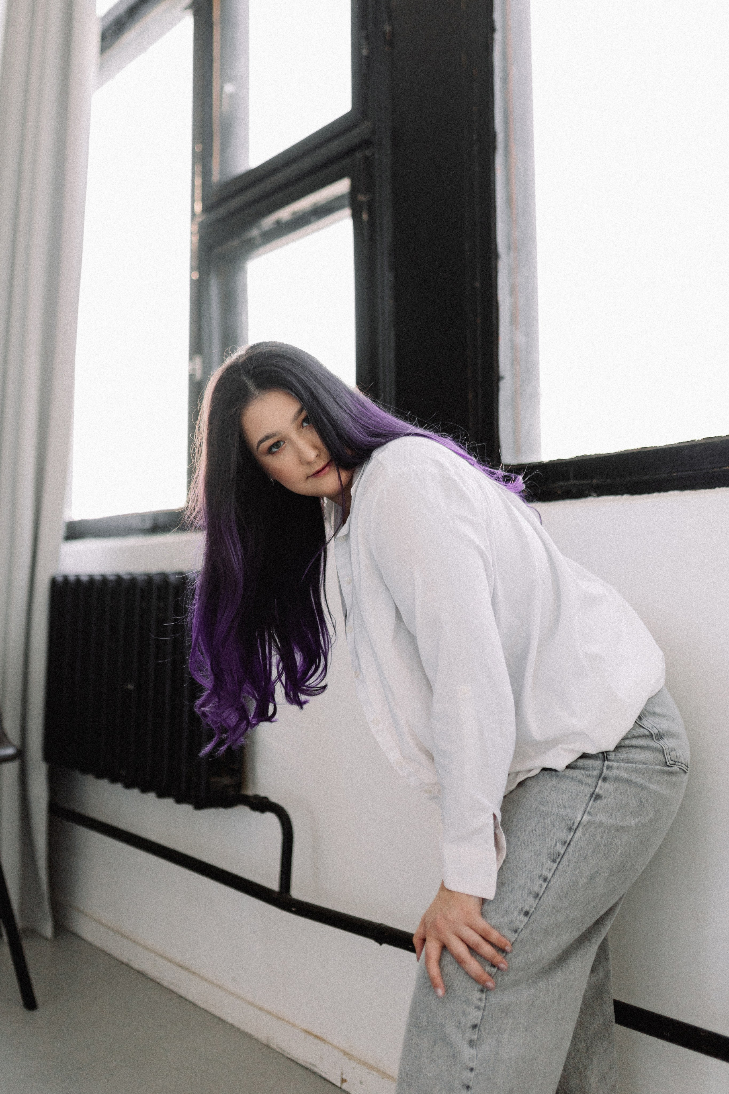 Н. О любви. о чувствах. о вас. Аня Суббота