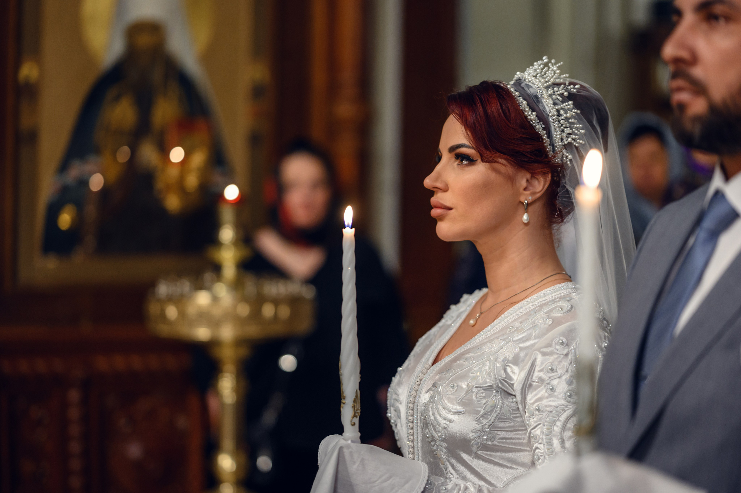 Свадьба Лены и Кирилла. Фотограф Светозар Андреев