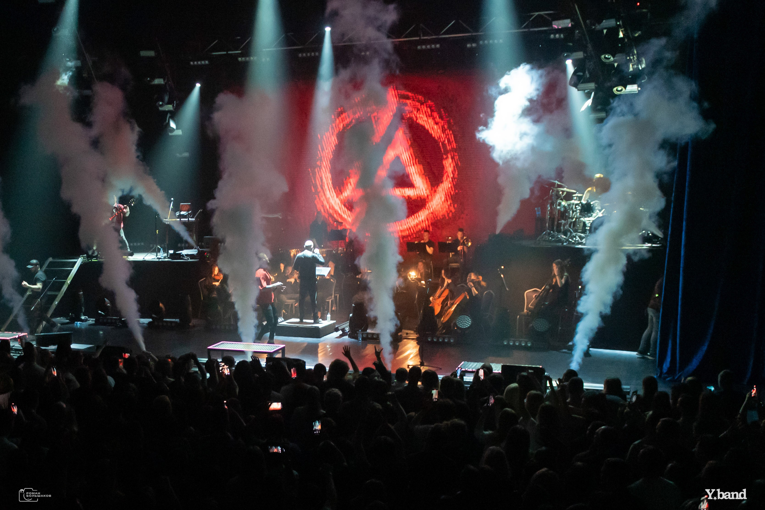 «Янтарь Холл» г. Светлогорск. Фотограф в Калининграде Роман Большаков