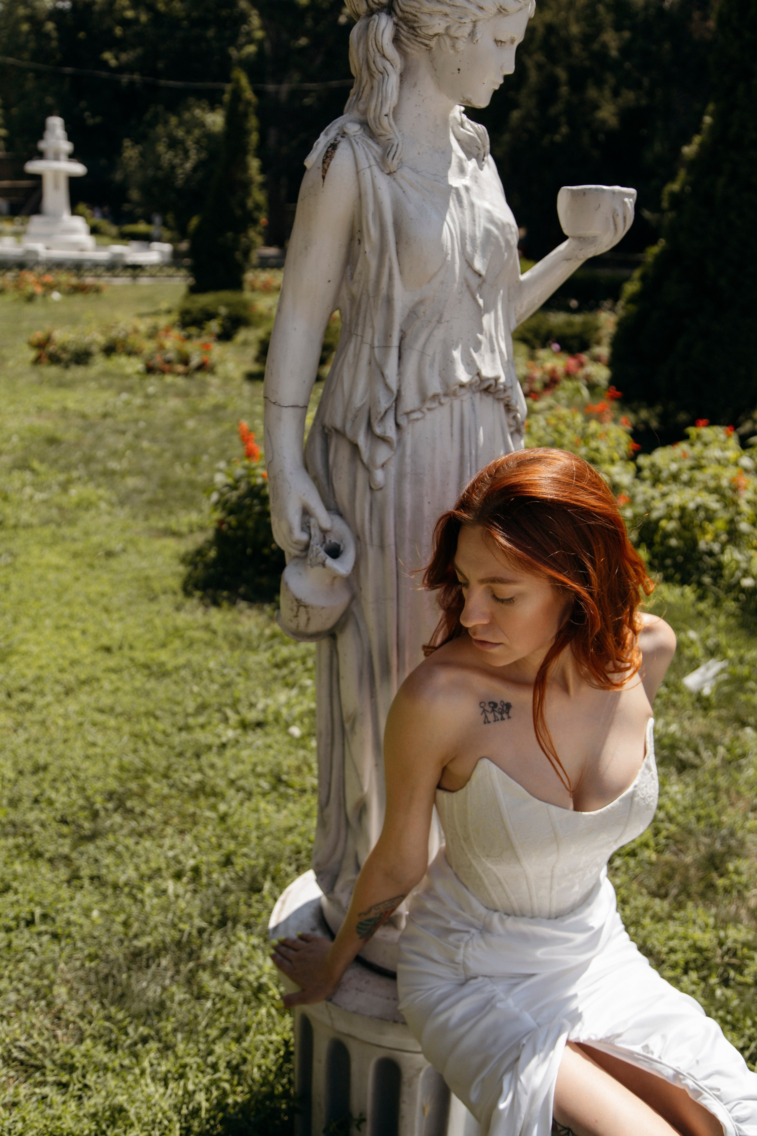 Туся. Nikolpinhasova